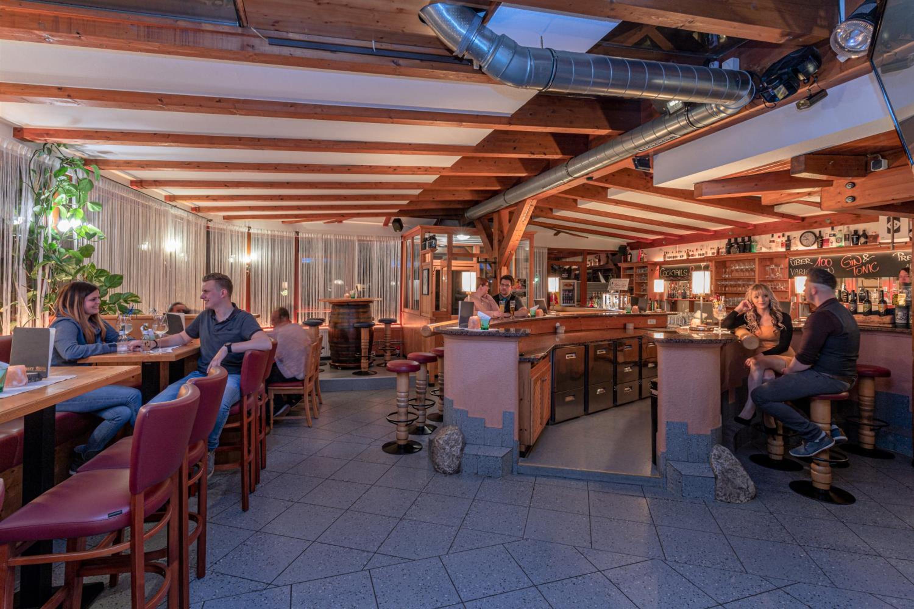 Landhof Waidegger Wirt - Hotel, Restaurant, Bar