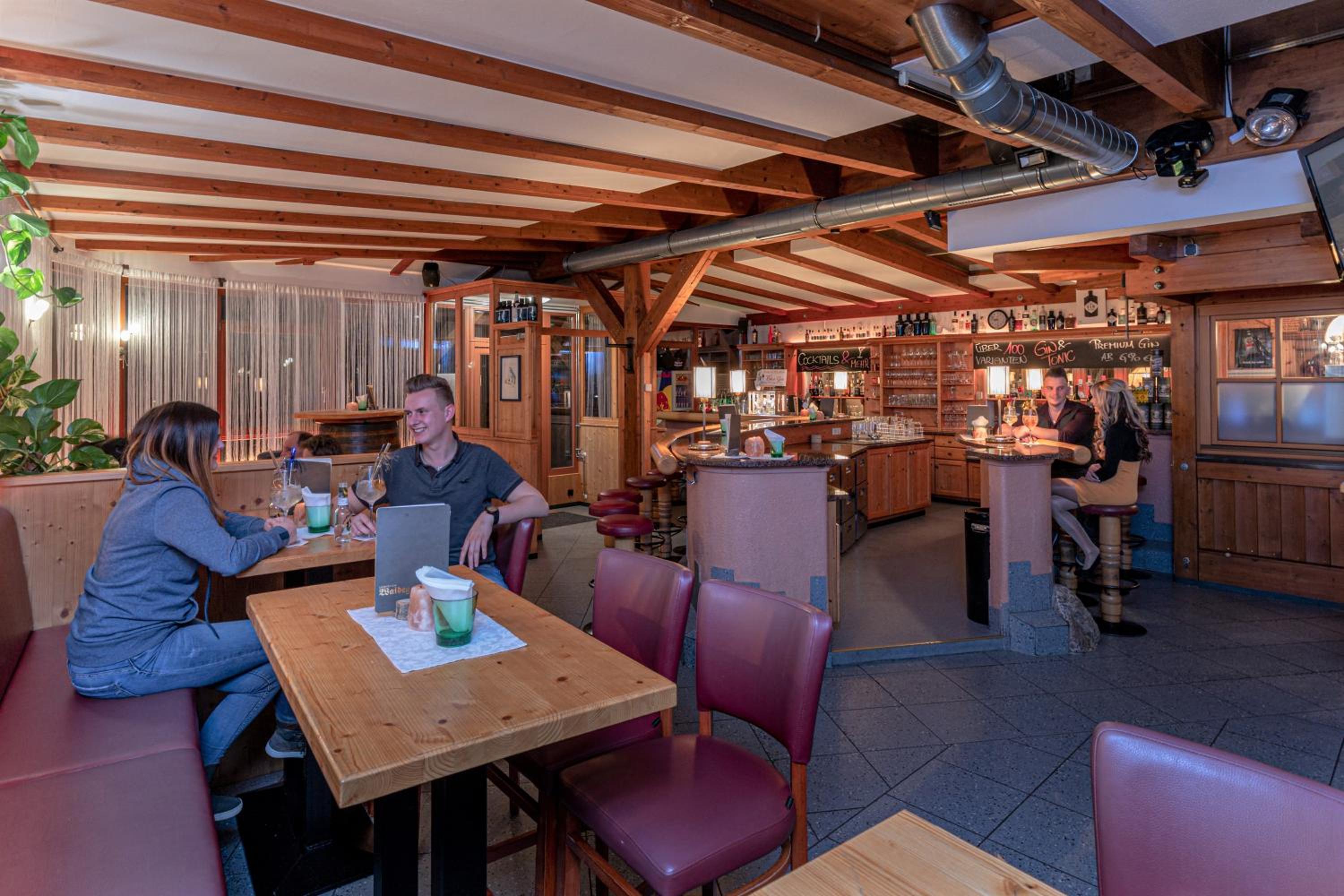 Landhof Waidegger Wirt - Hotel, Restaurant, Bar