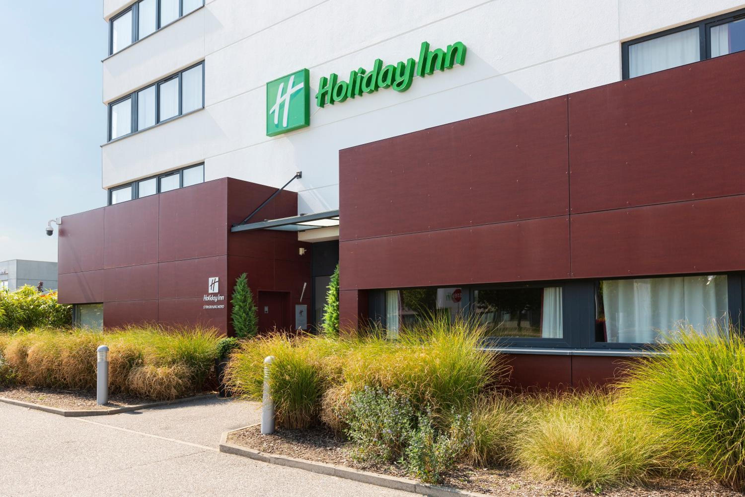 Hotel Holiday Inn - Strasbourg - Nord, an IHG Hotel - Image 1