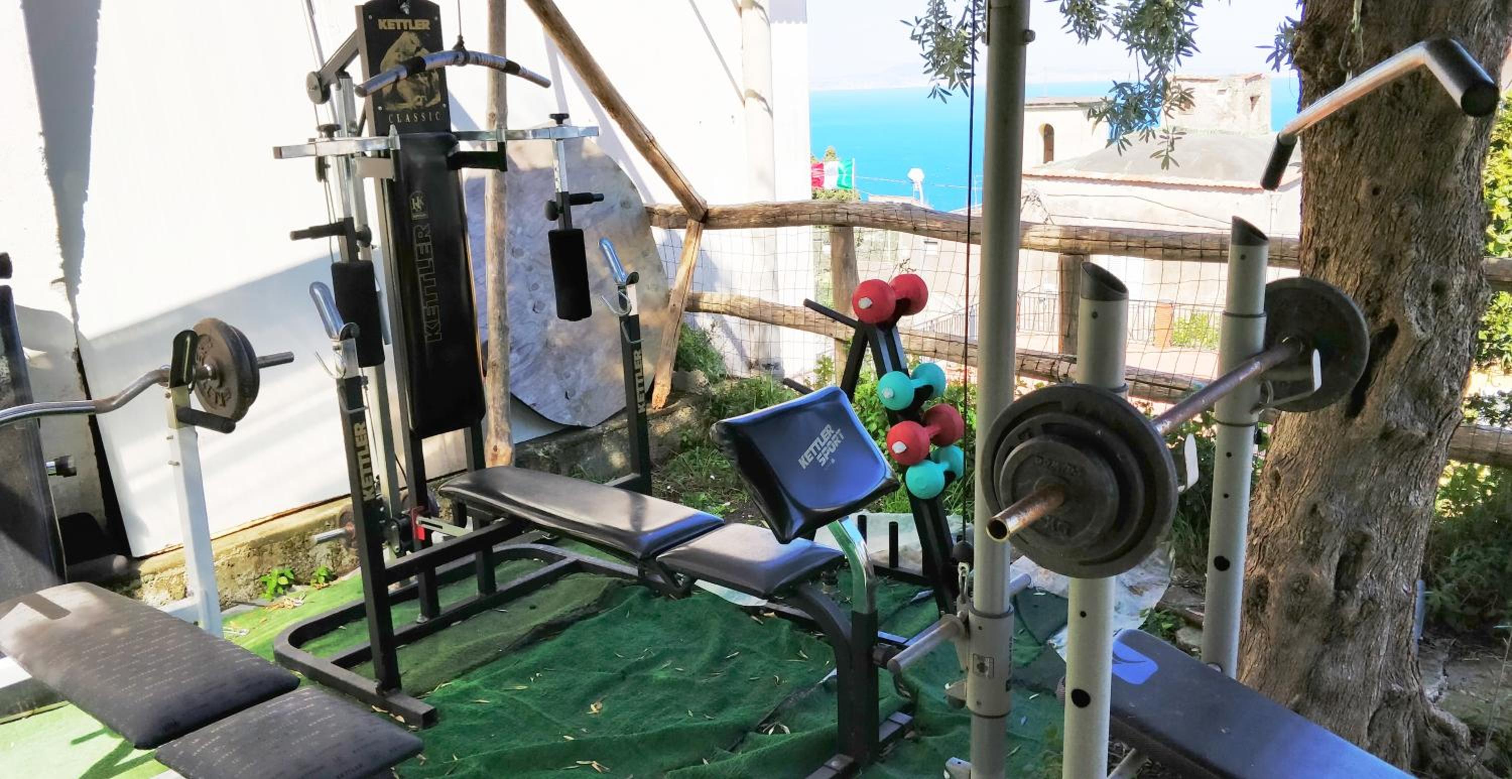 Hotel Giardino 21 Marzo - Image 1