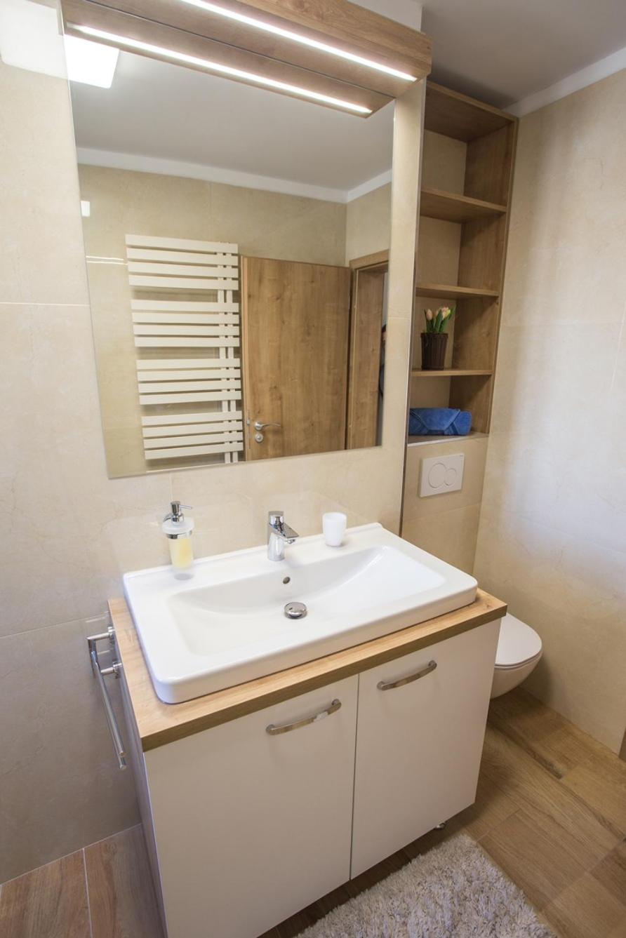 City apartment Poprad