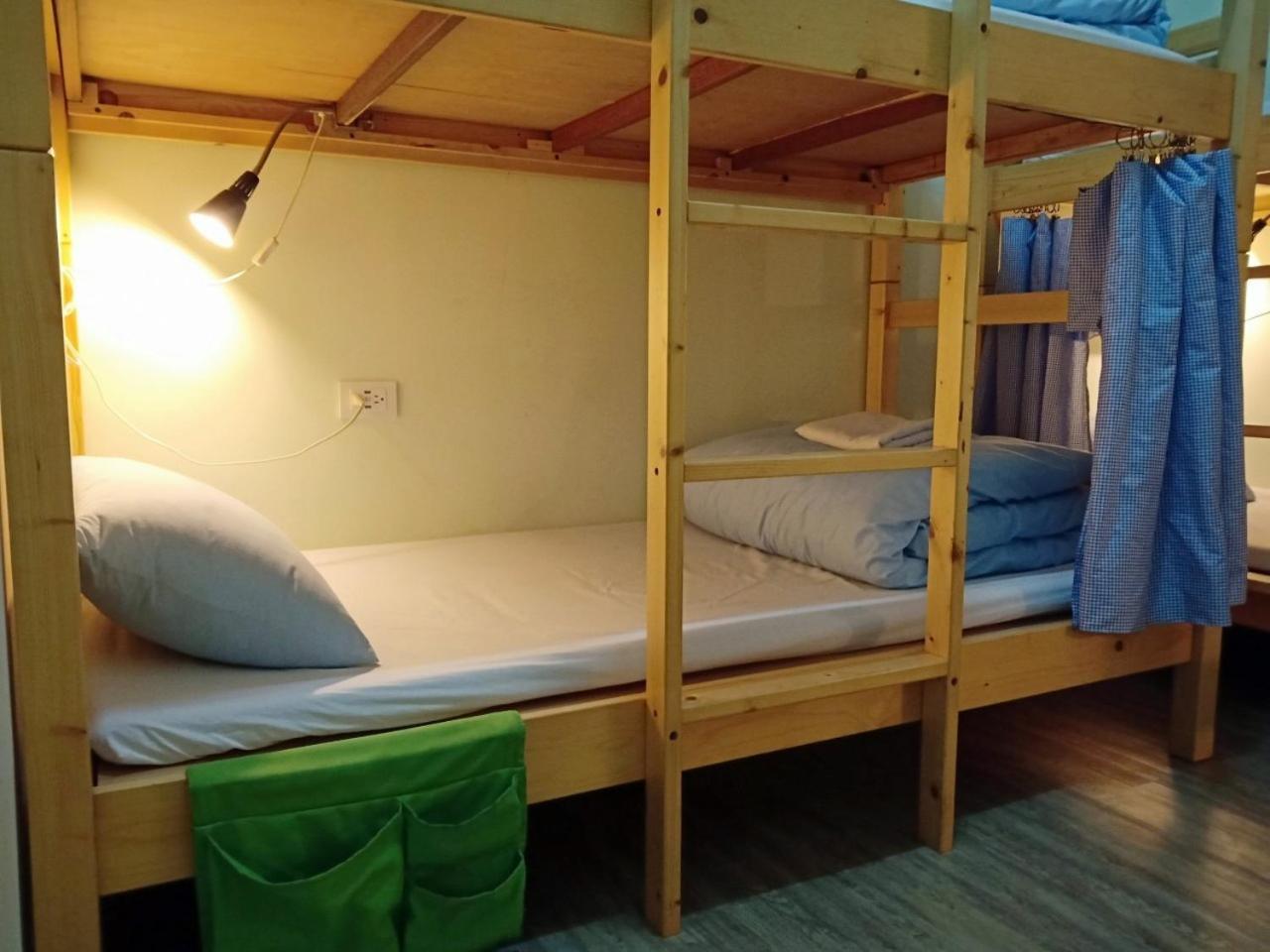 N-square Hostel 任意宿背包客棧