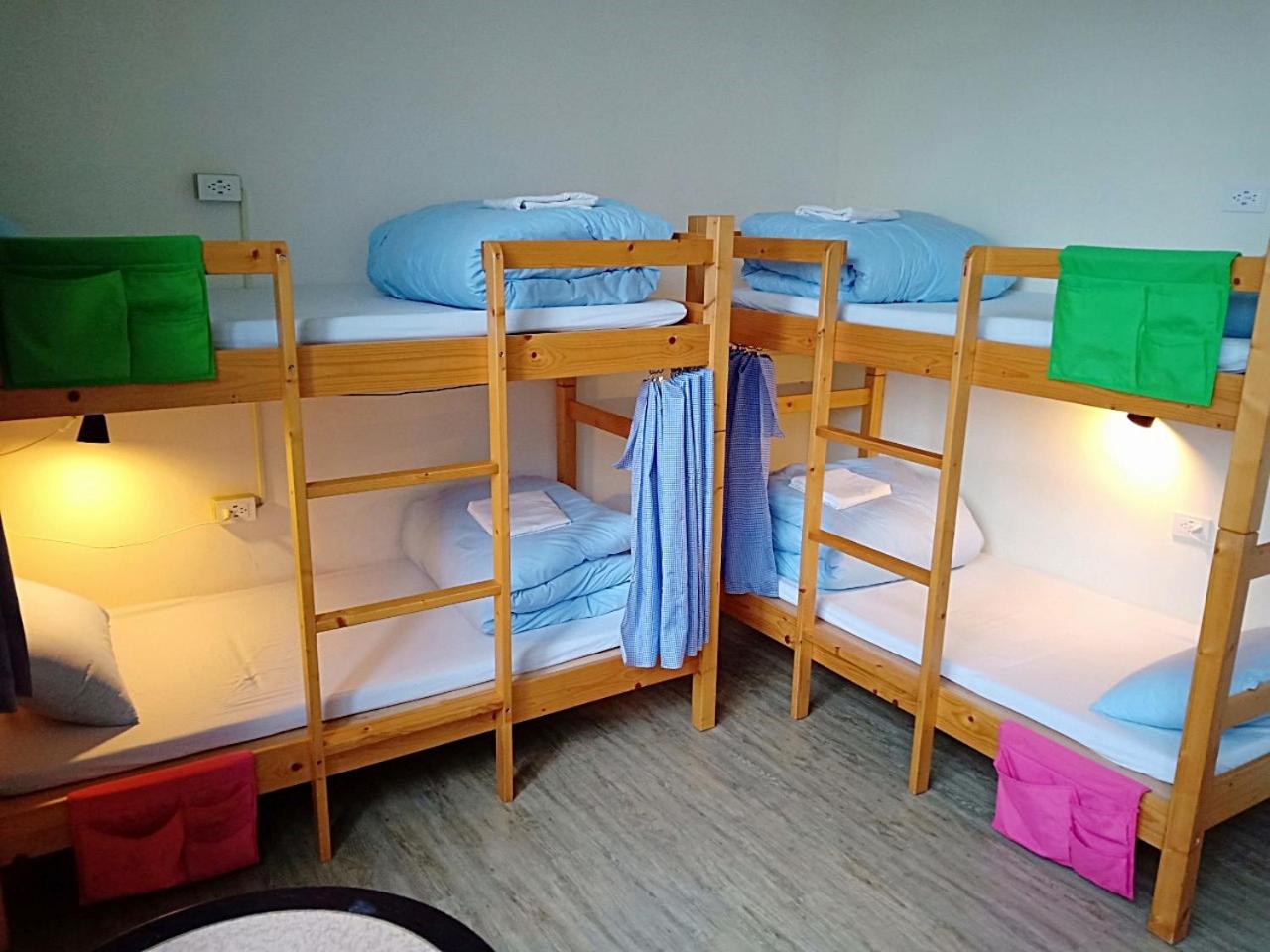 N-square Hostel 任意宿背包客棧