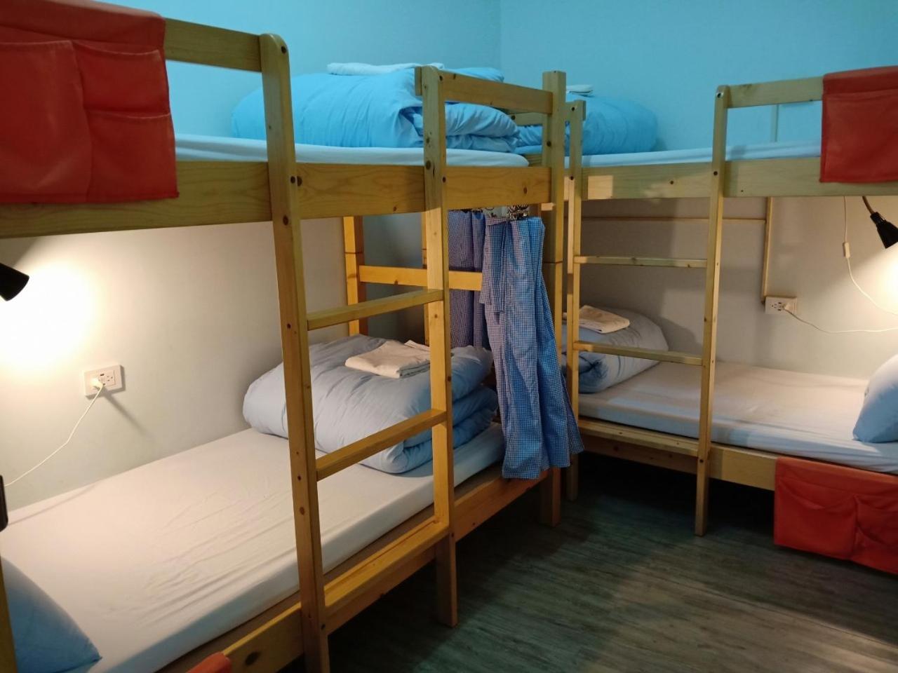 N-square Hostel 任意宿背包客棧