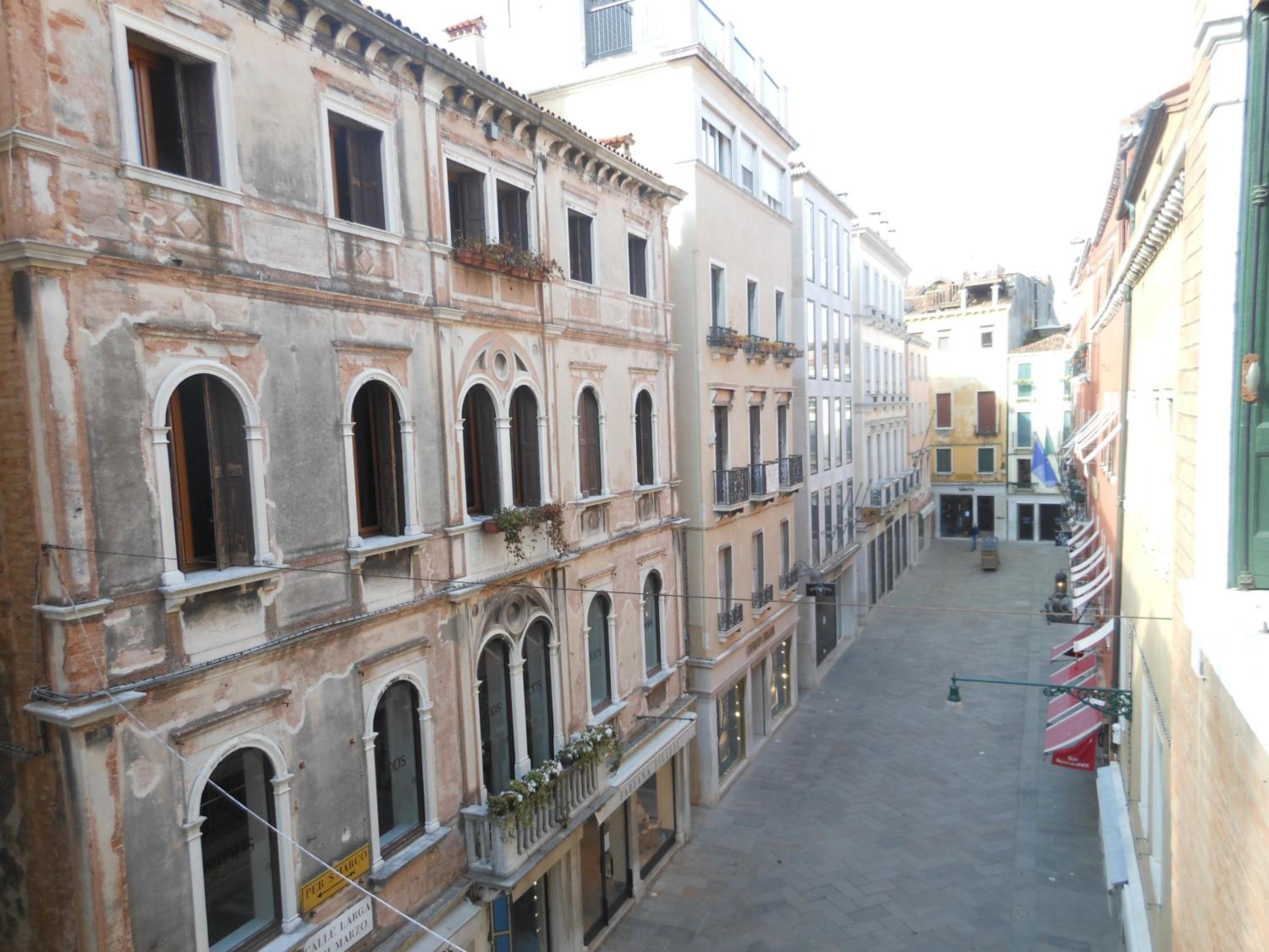 Appartamenti A San Marco photo 1