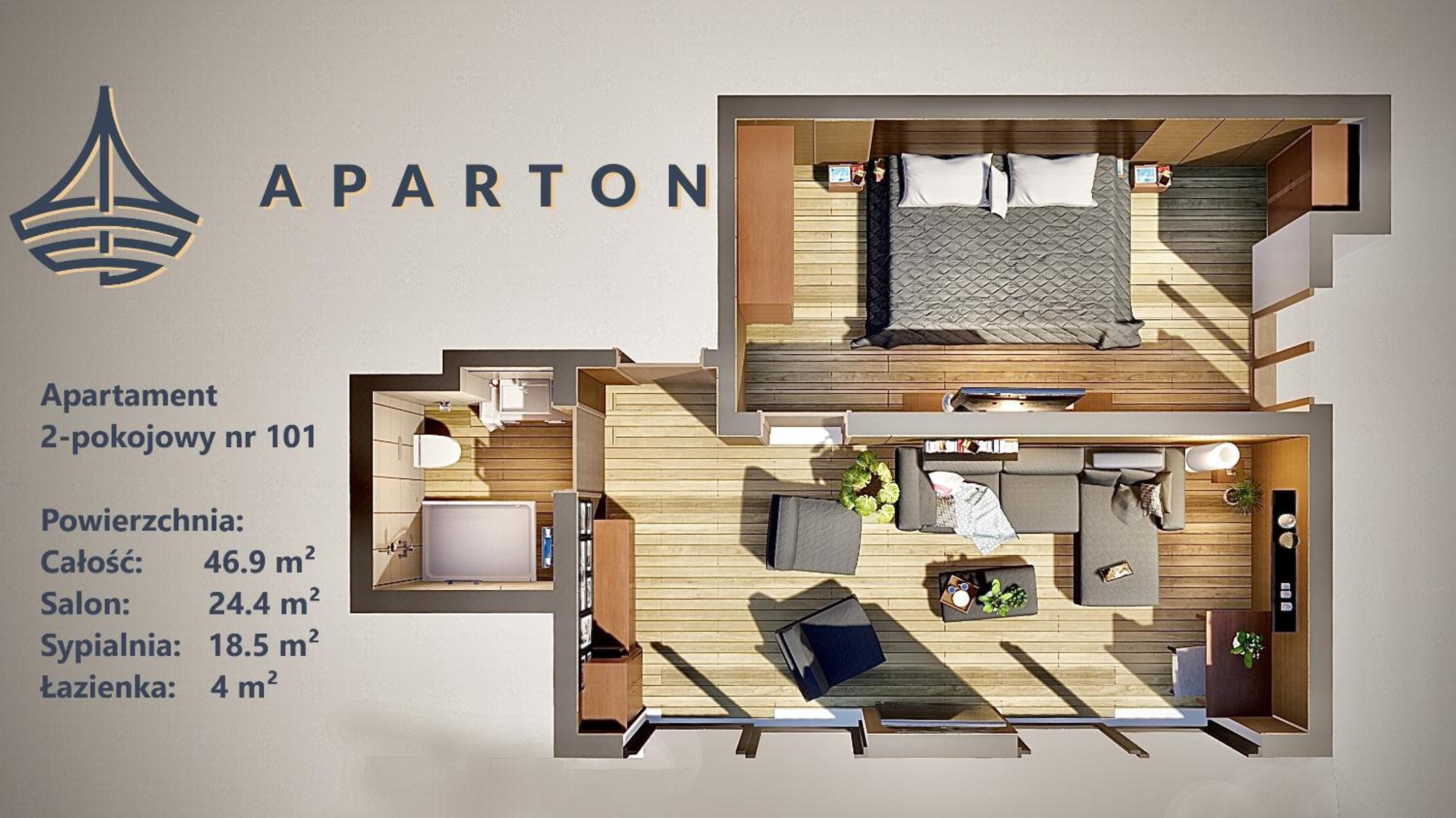 Aparton, photo 53
