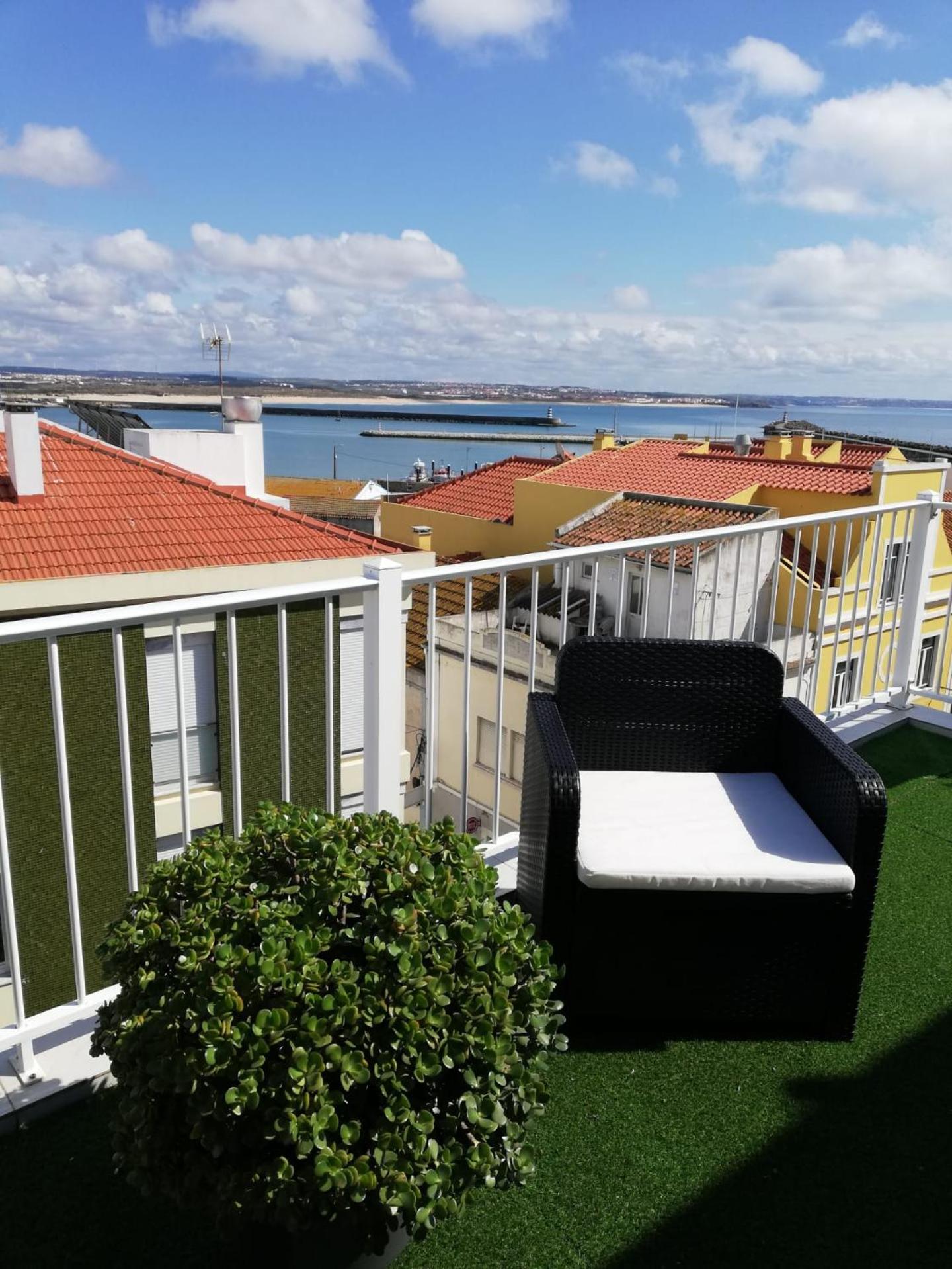 West Coast Peniche