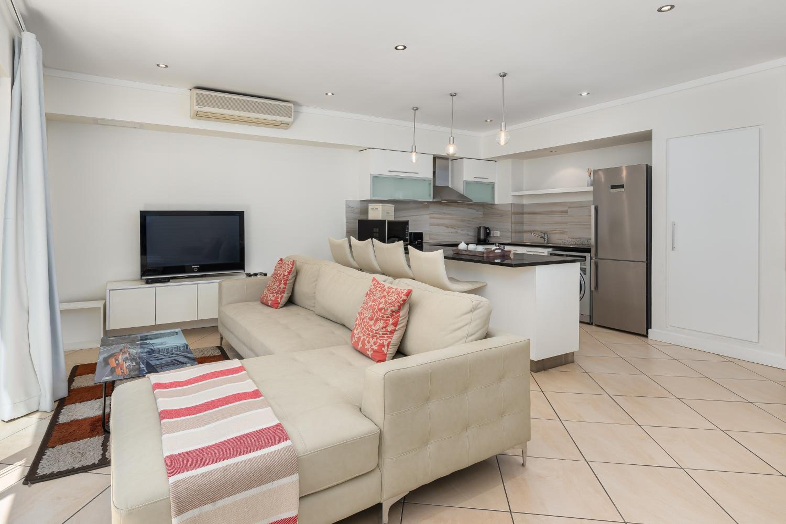 Icon Apartments