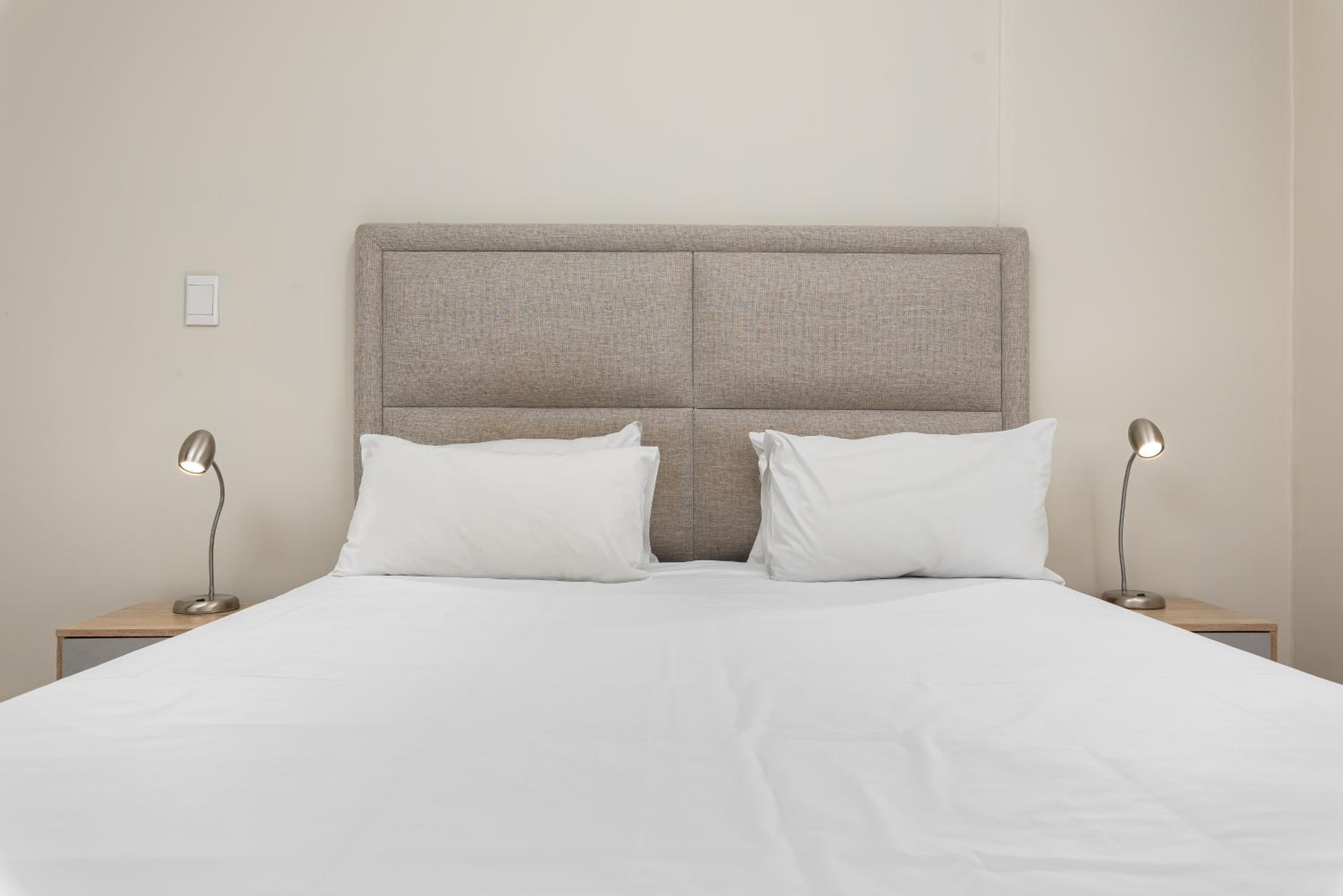 Icon Apartments
