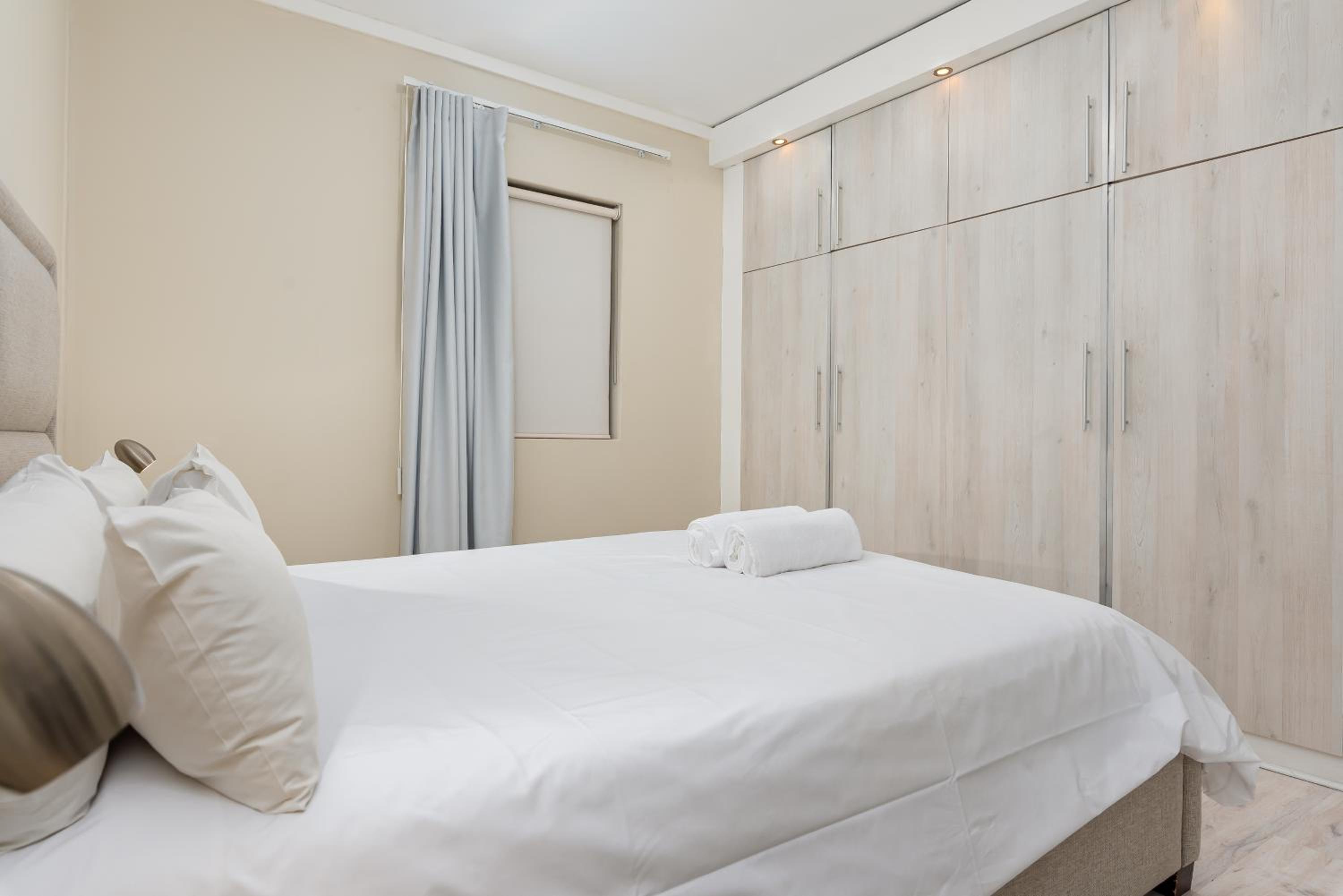 Icon Apartments