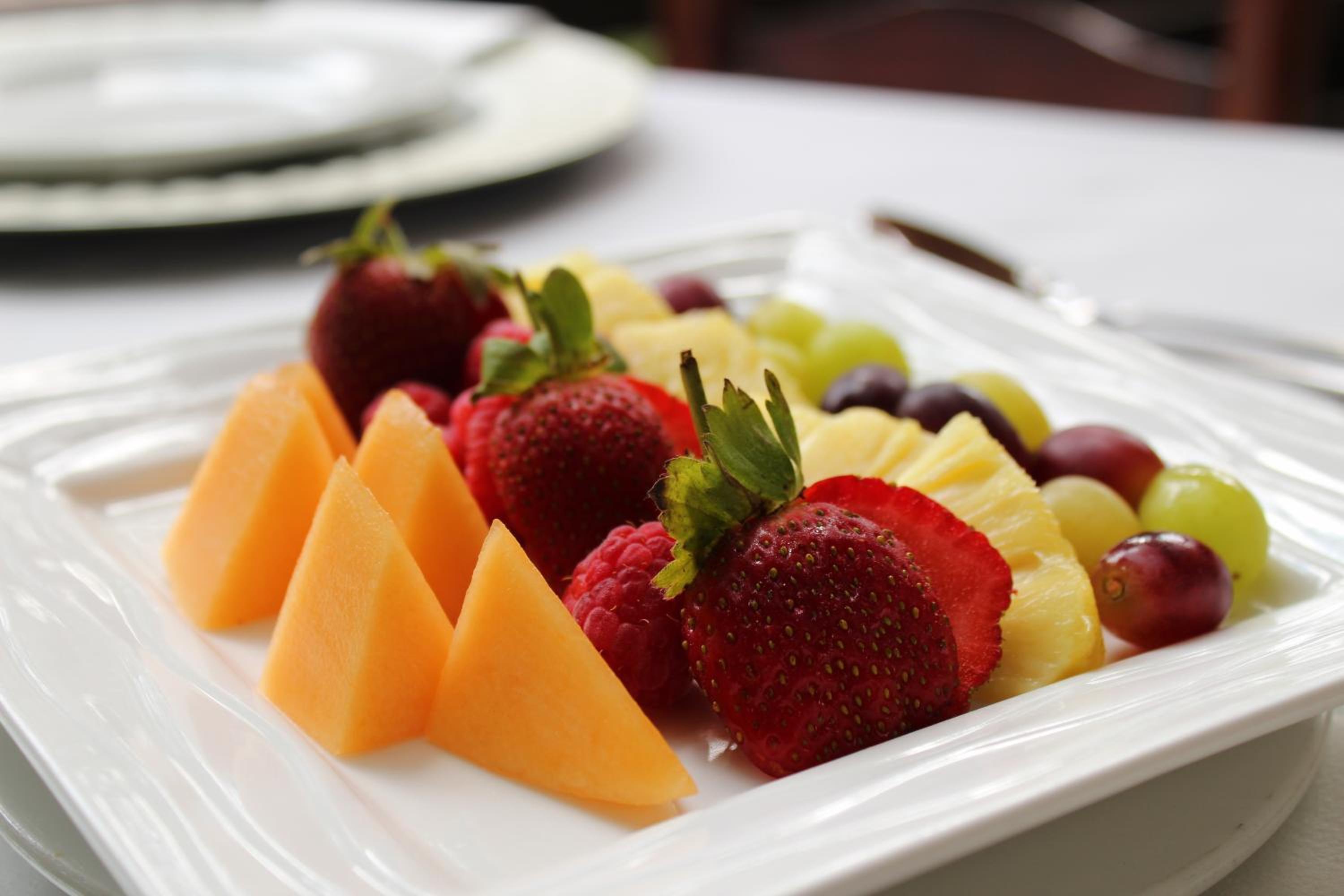 Thanda Manzi Country Hotel
