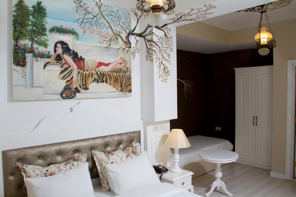 Kaleiçi Ozkavak Hotel - Image 25