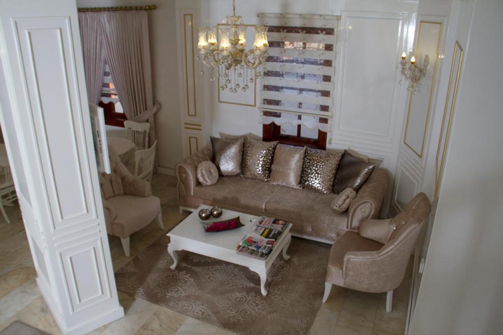 Kaleiçi Ozkavak Hotel - Image 7