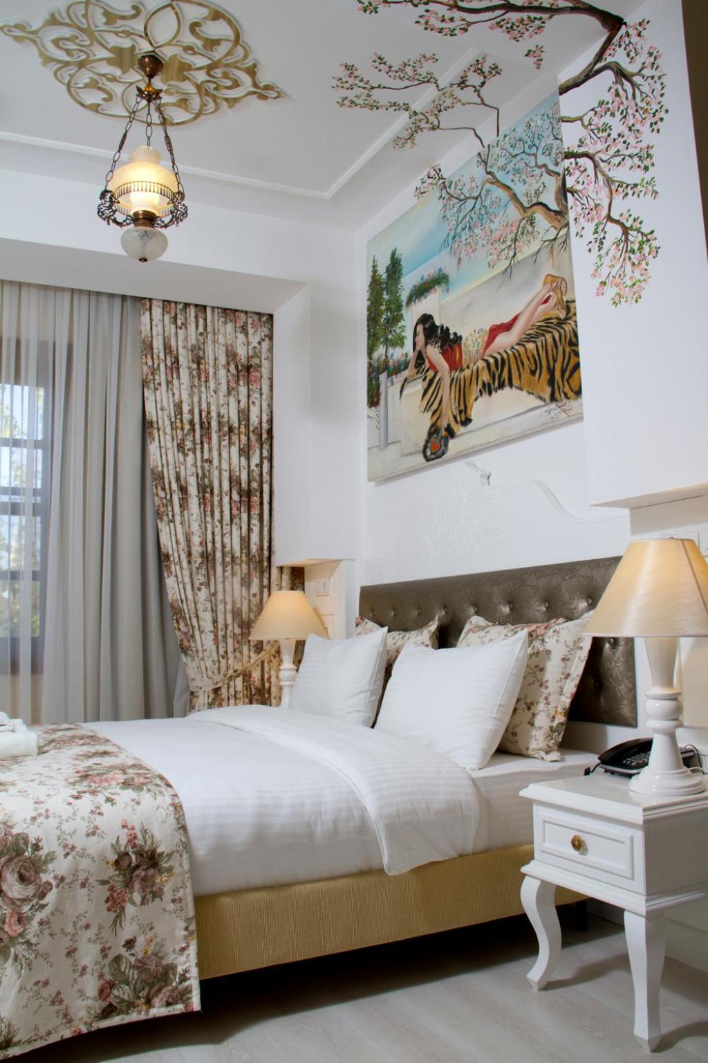Kaleiçi Ozkavak Hotel - Image 47