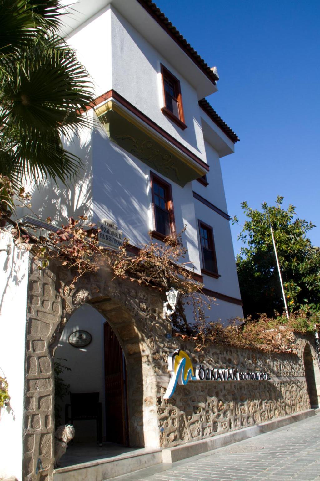 Kaleiçi Ozkavak Hotel - Image 53
