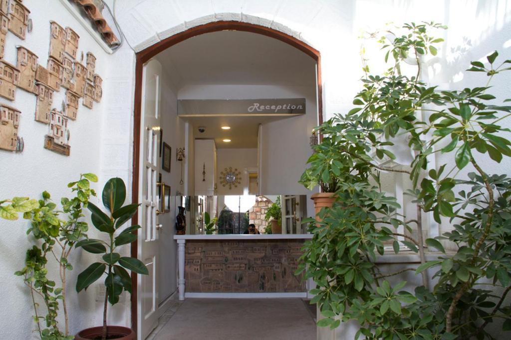 Kaleiçi Ozkavak Hotel - Image 23
