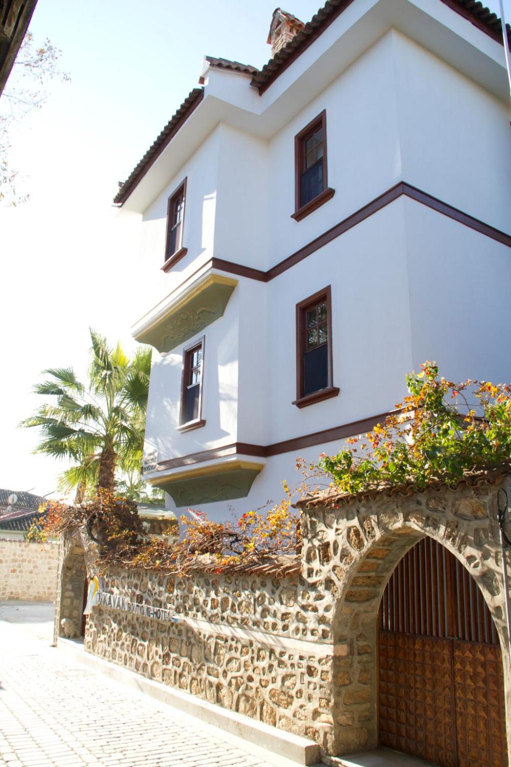 Kaleiçi Ozkavak Hotel - Image 63