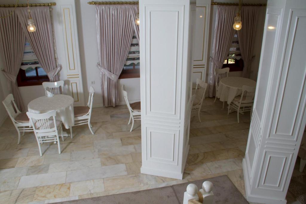 Kaleiçi Ozkavak Hotel - Image 34