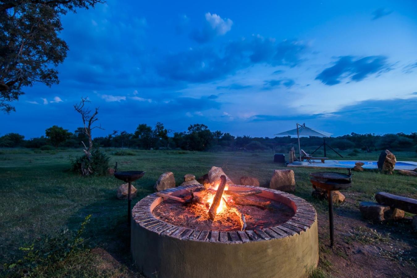 LookOut Safari Lodge, photo 67