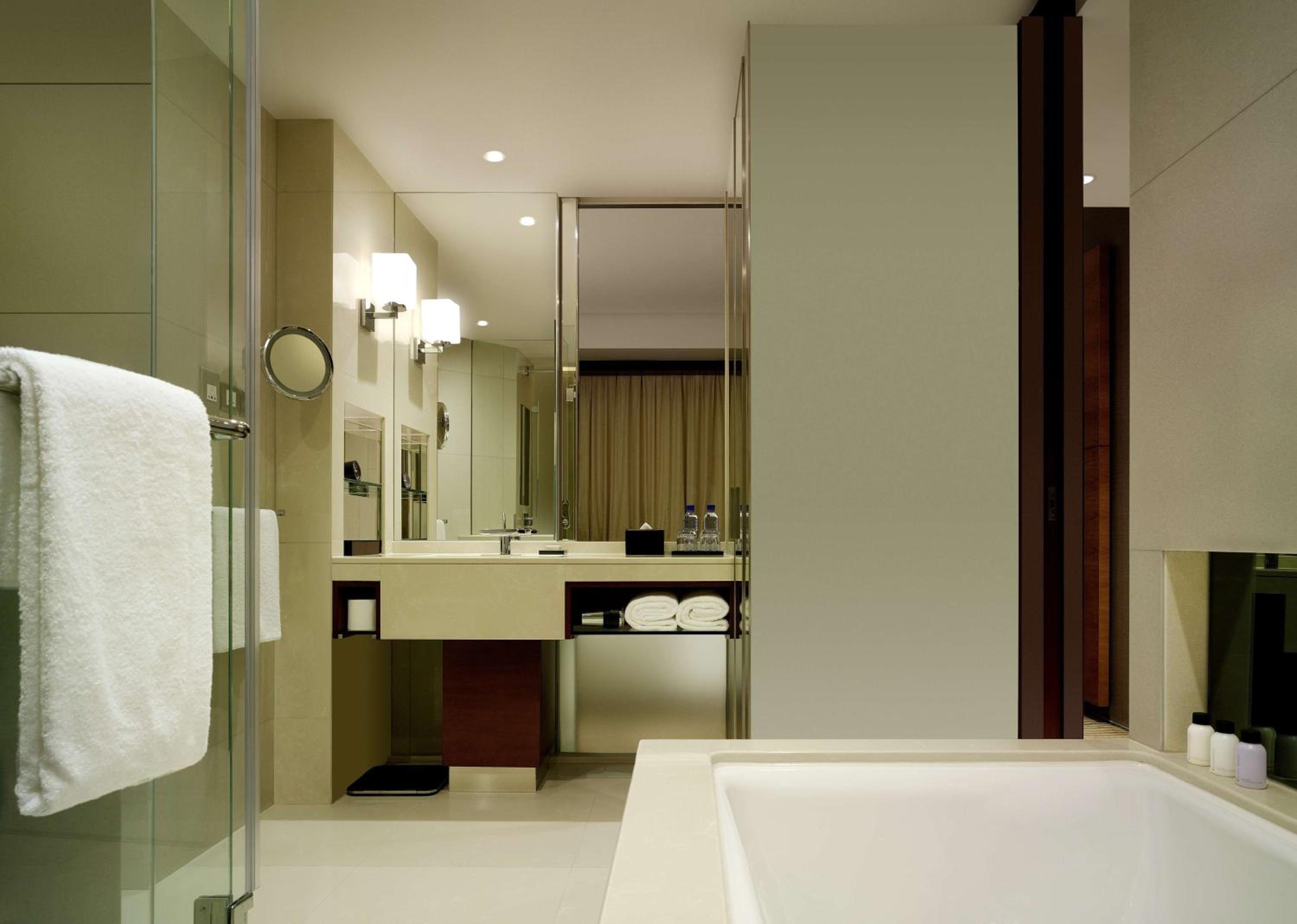 Hyatt Regency Hong Kong Tsim Sha Tsui