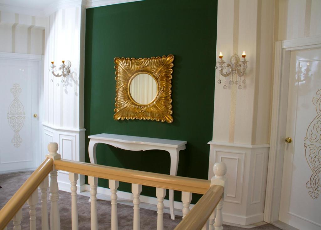 Kaleiçi Ozkavak Hotel - Image 10