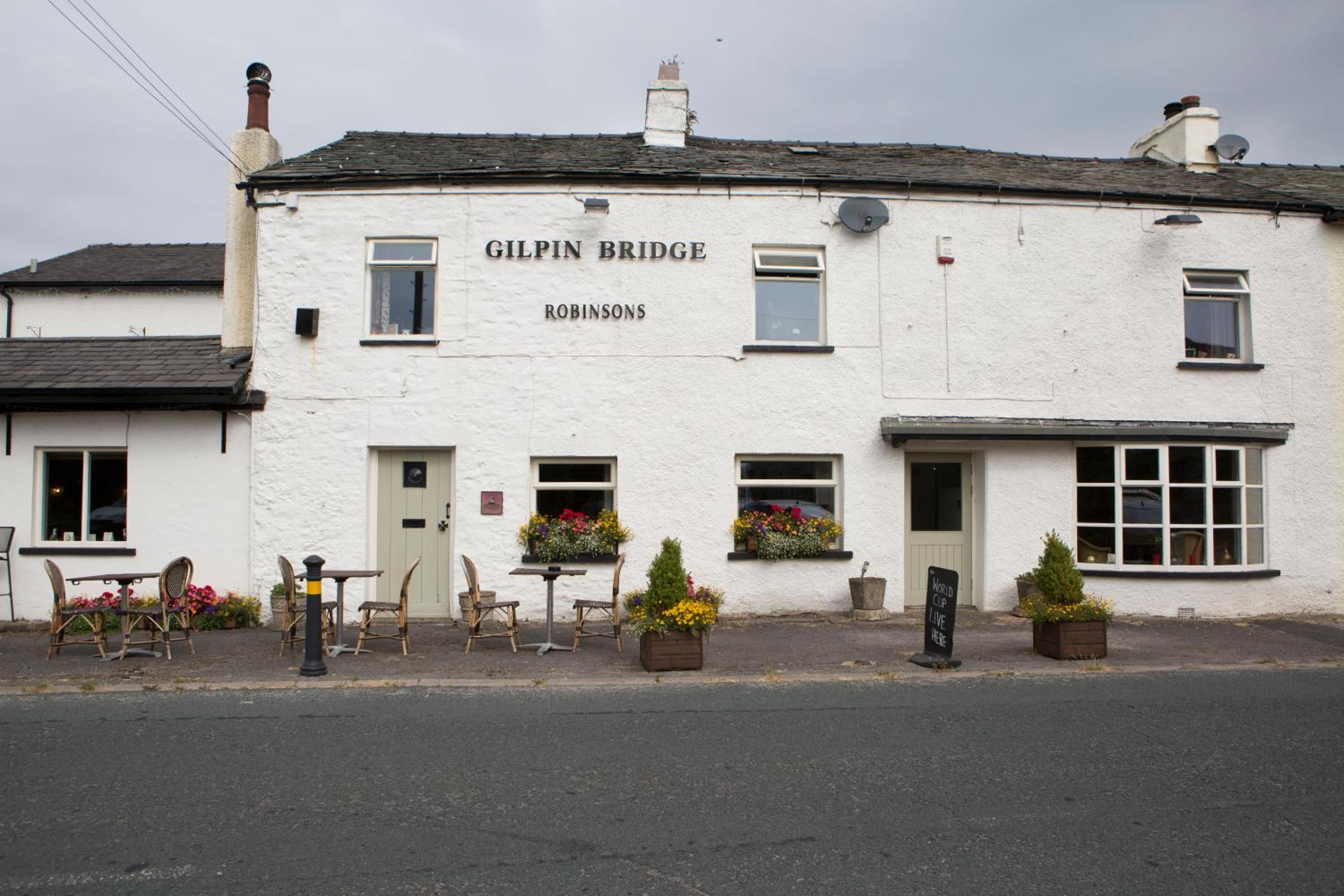 Gilpin Bridge Inn — photo 17