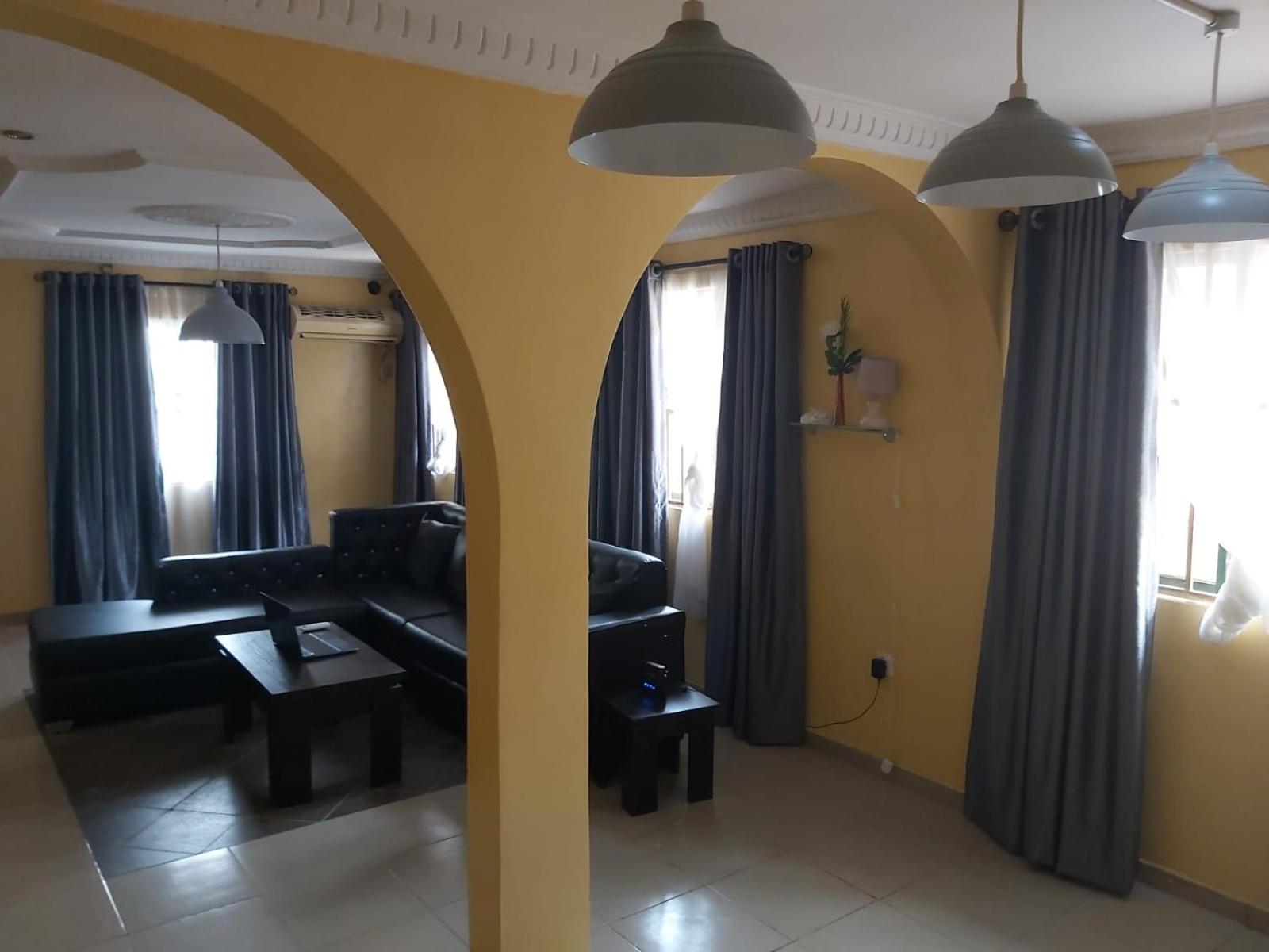 StayCation Suites And Apartment