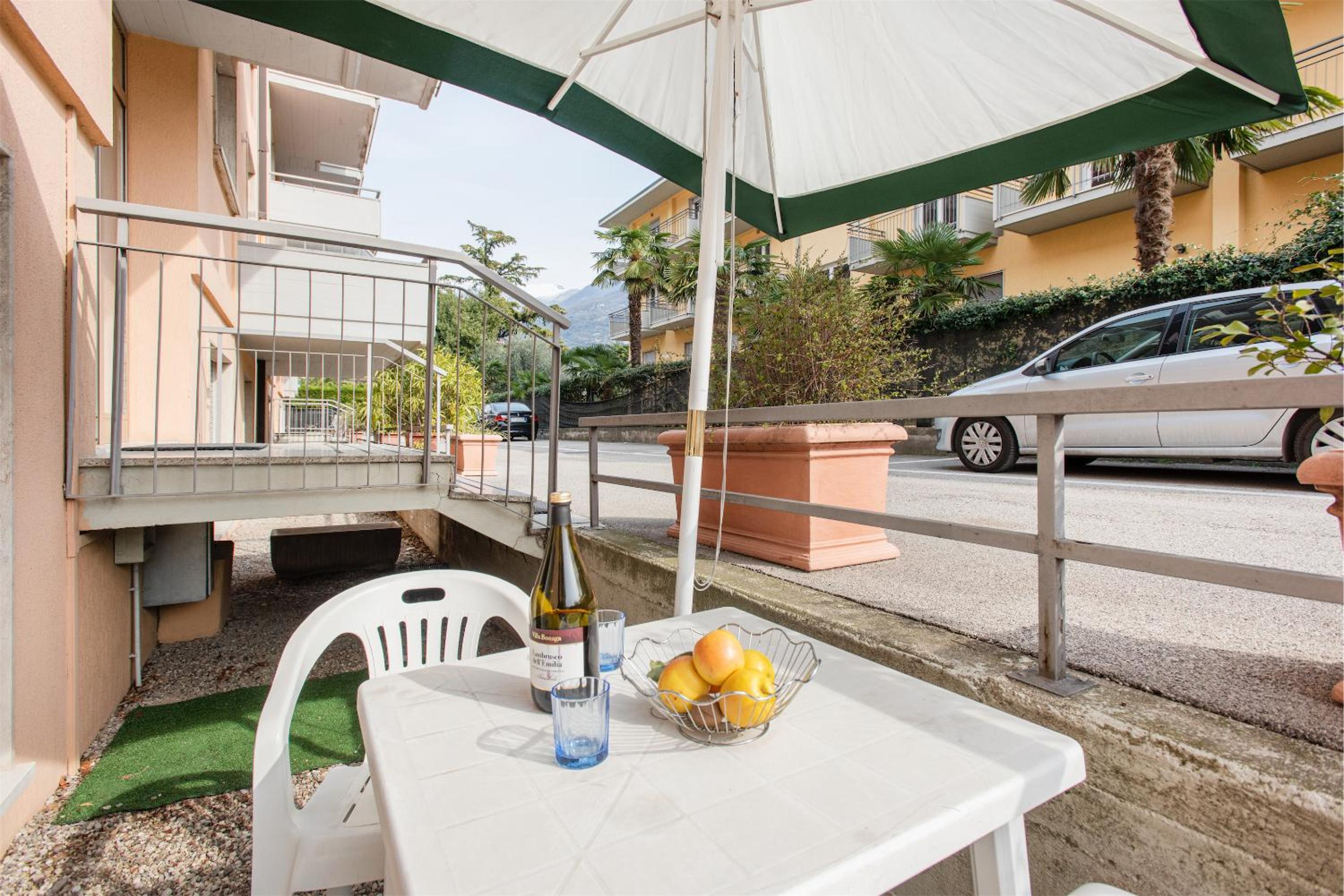 Casa Pelér view 2