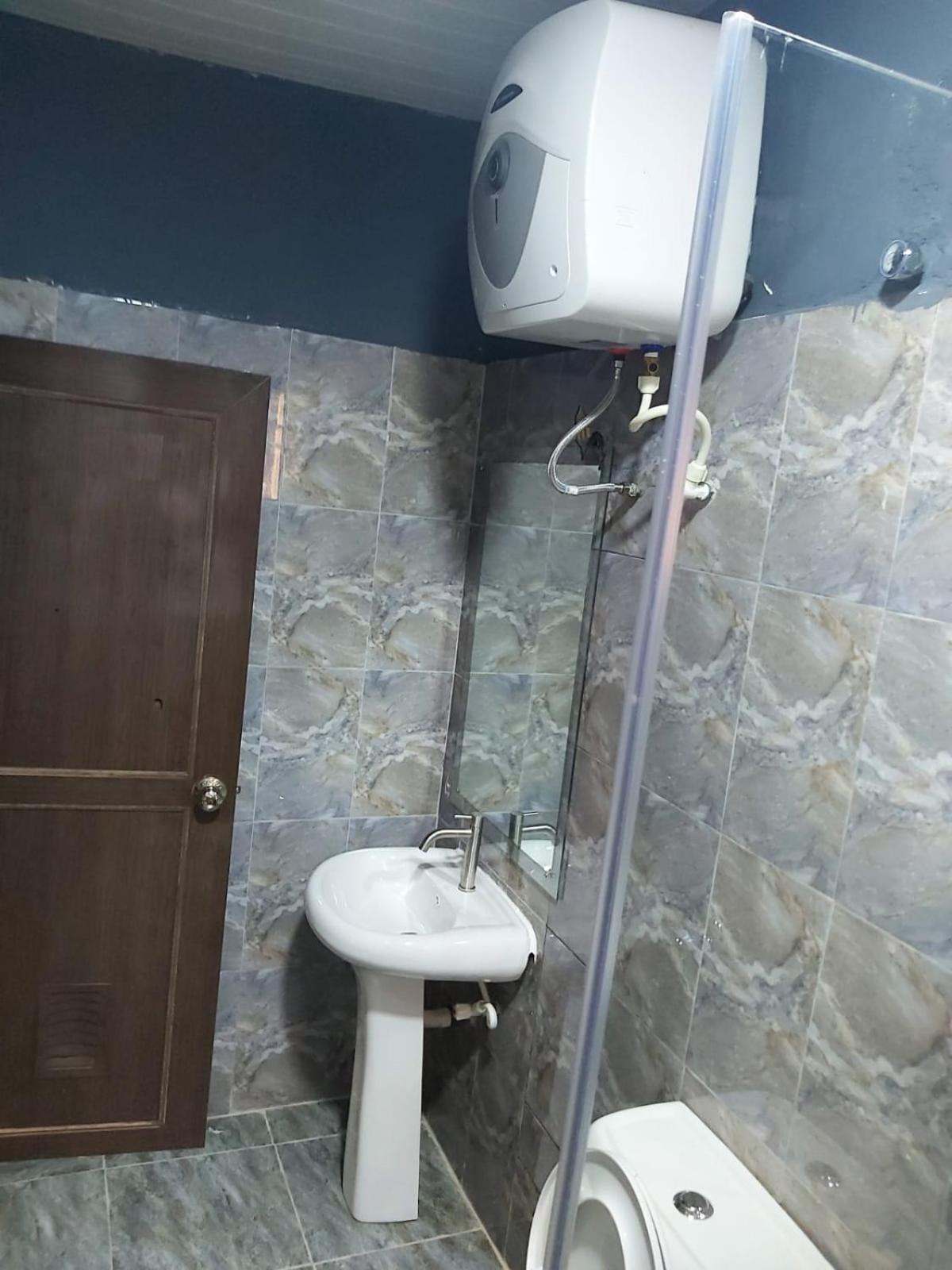 StayCation Suites And Apartment