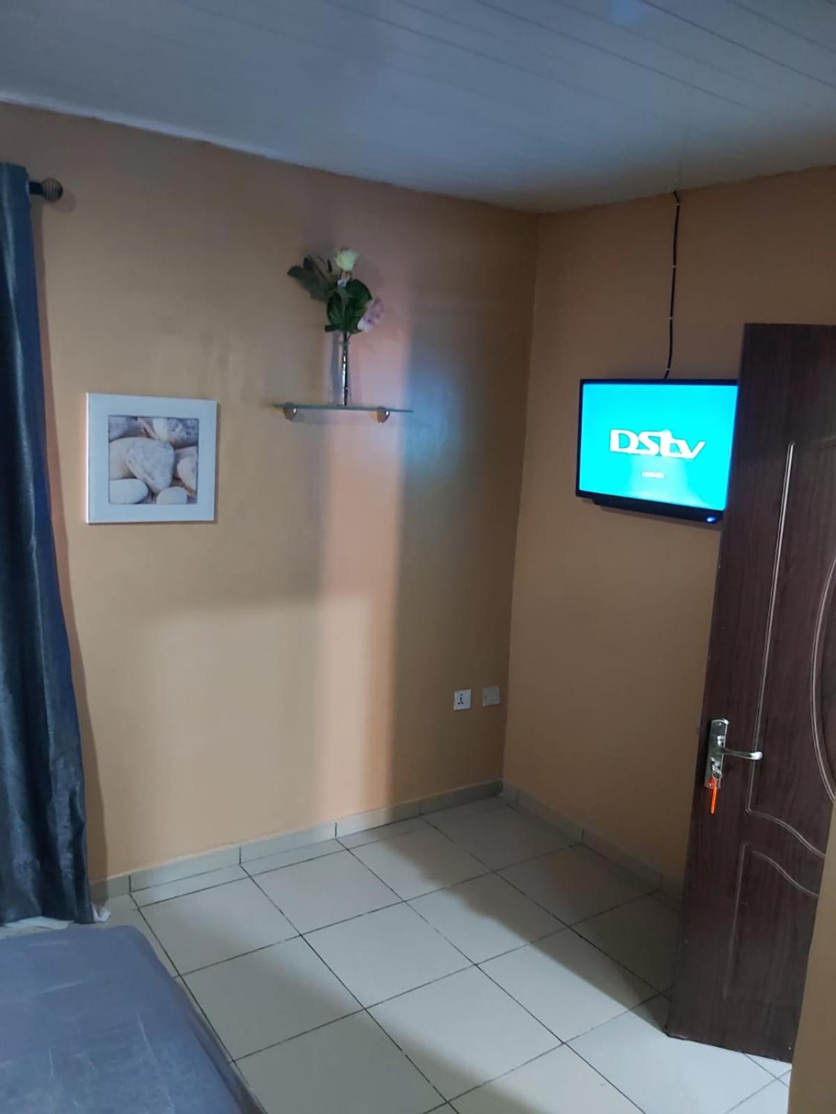 StayCation Suites And Apartment