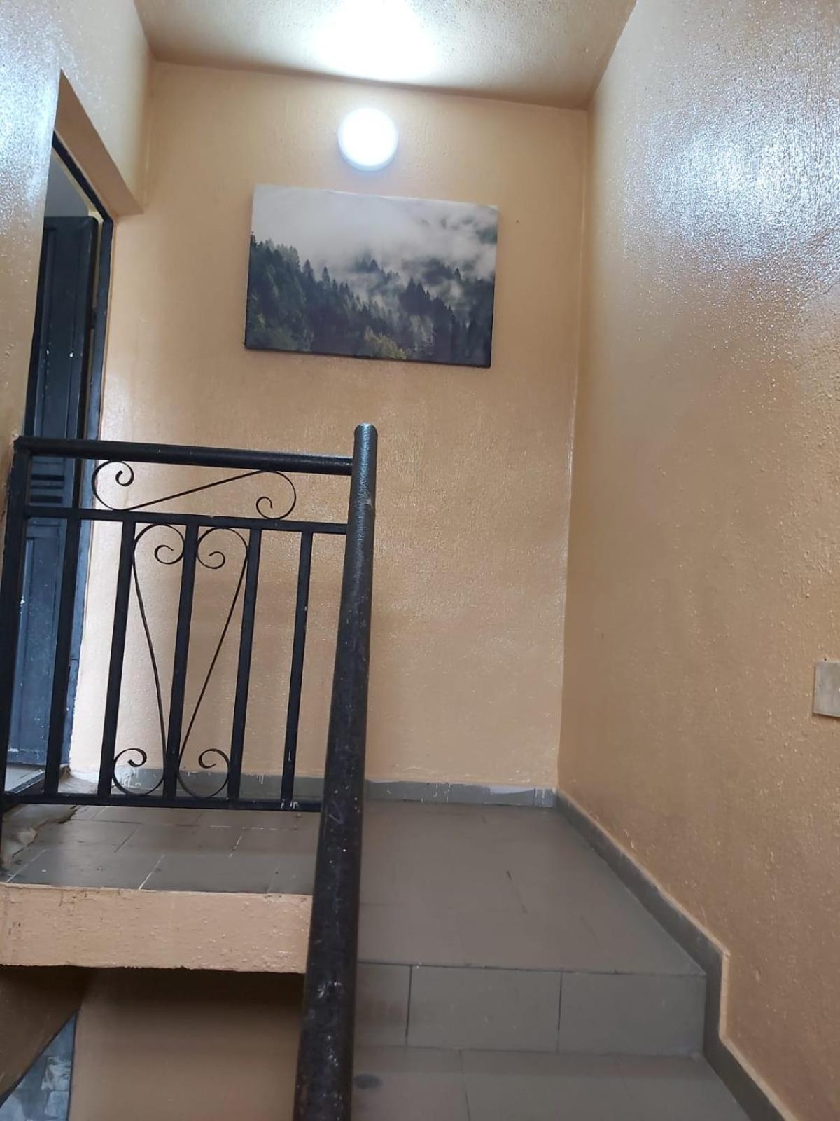 StayCation Suites And Apartment