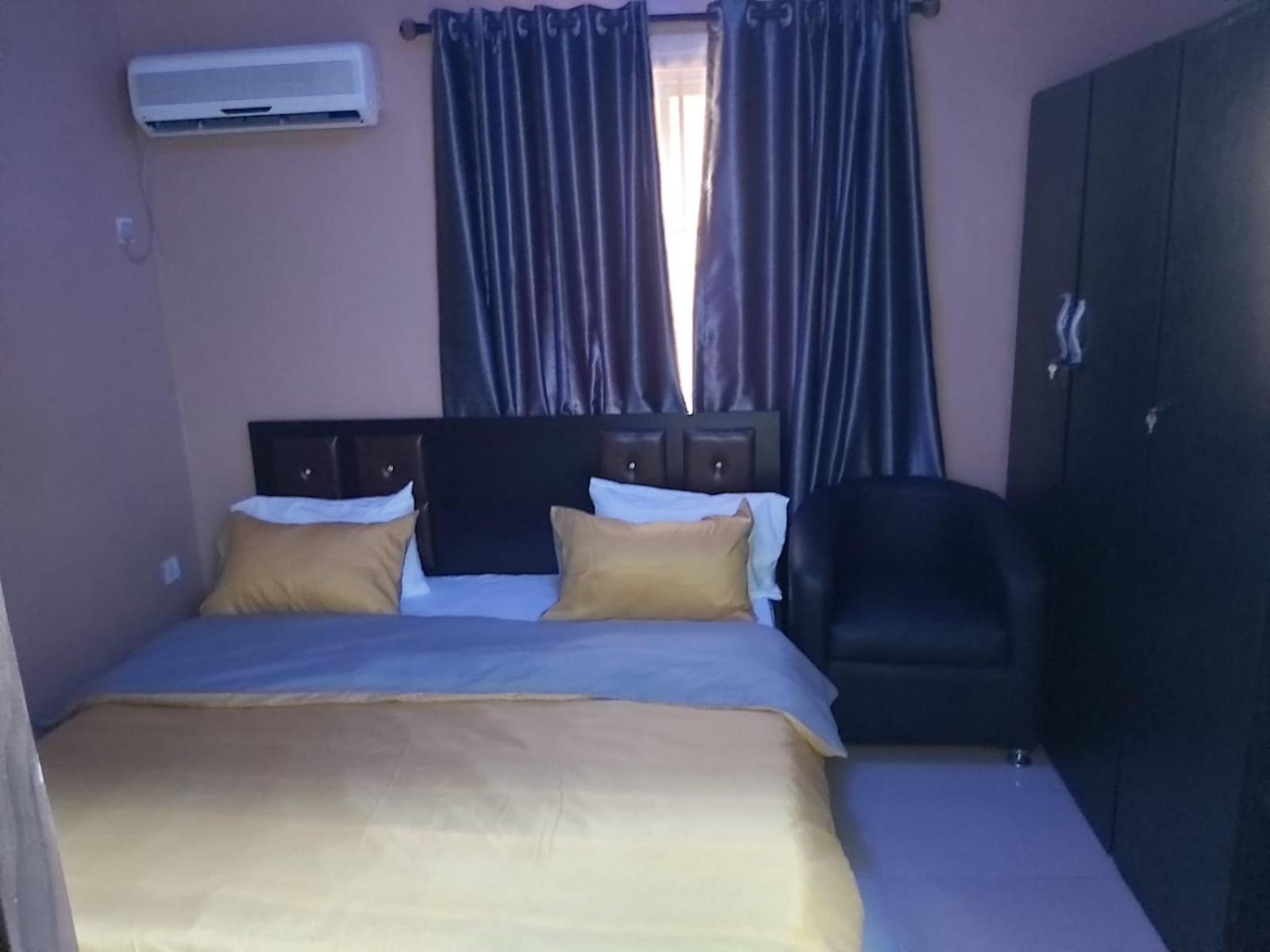 StayCation Suites And Apartment
