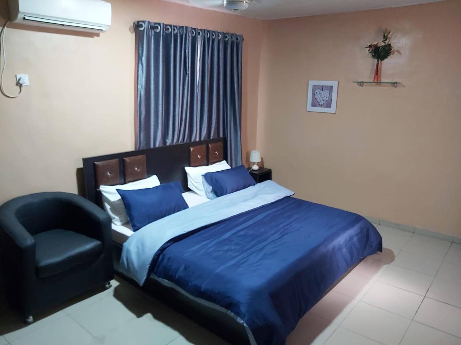StayCation Suites And Apartment