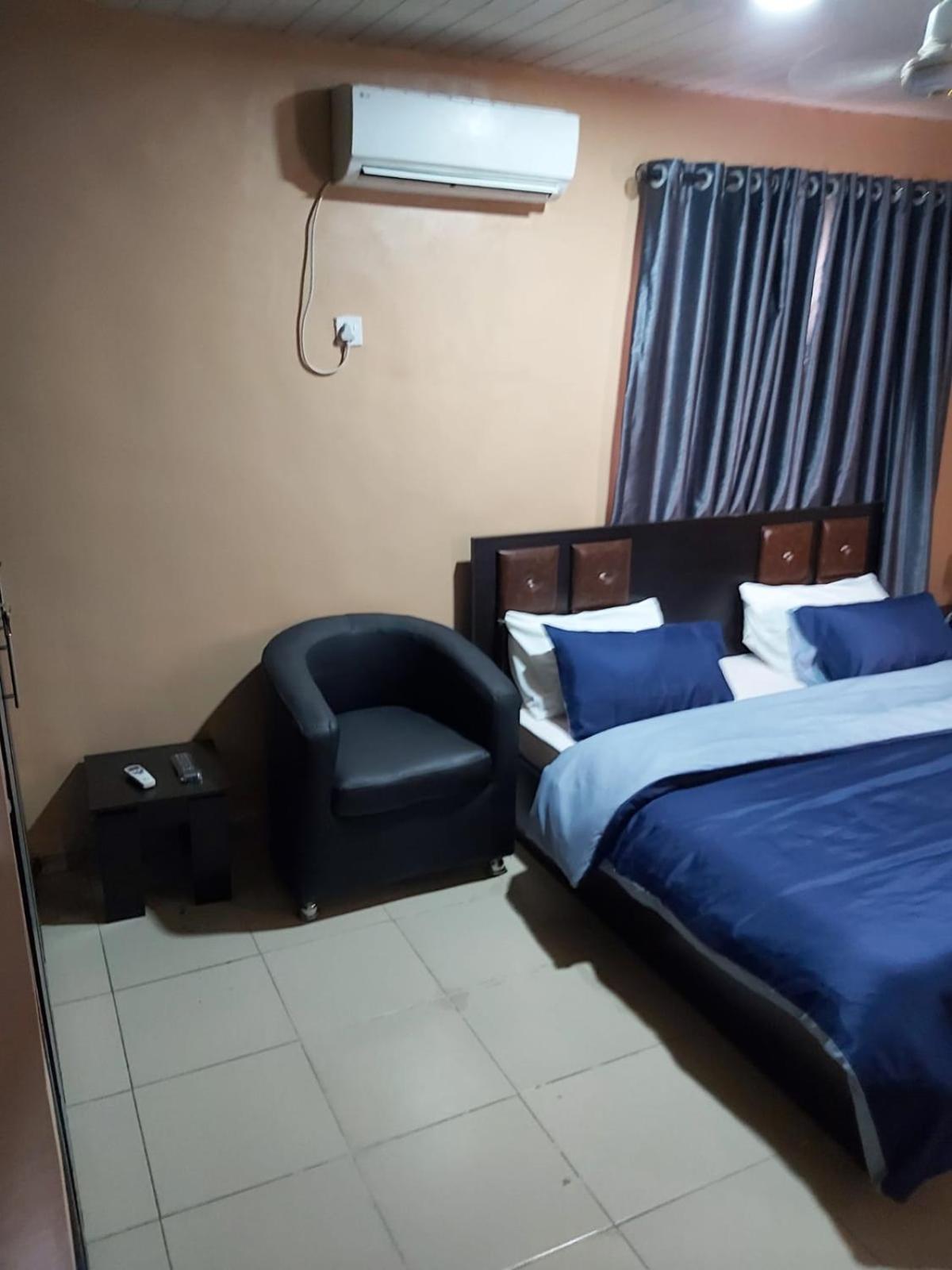 StayCation Suites And Apartment
