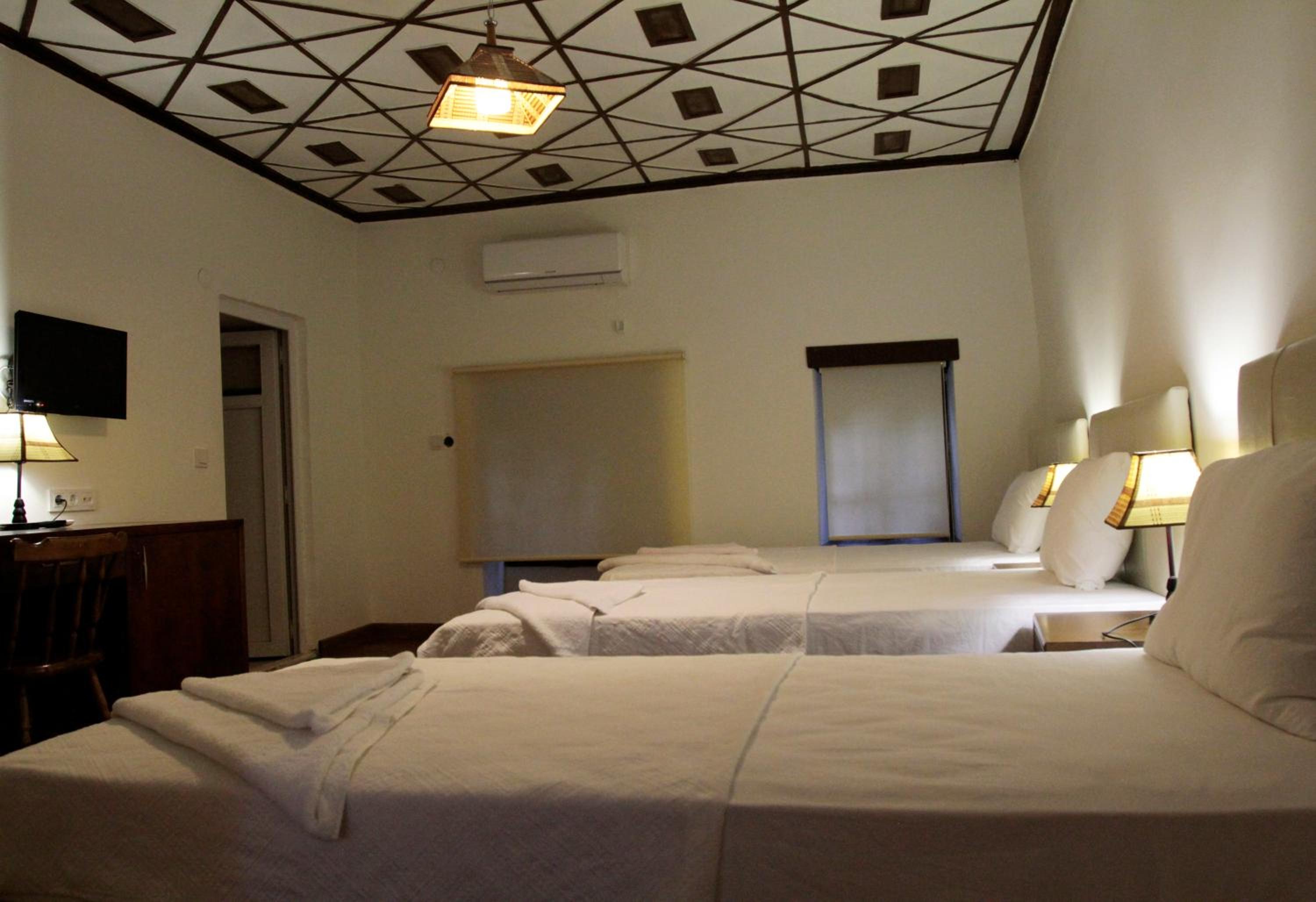 Kaleiçi Ozkavak Hotel - Image 31