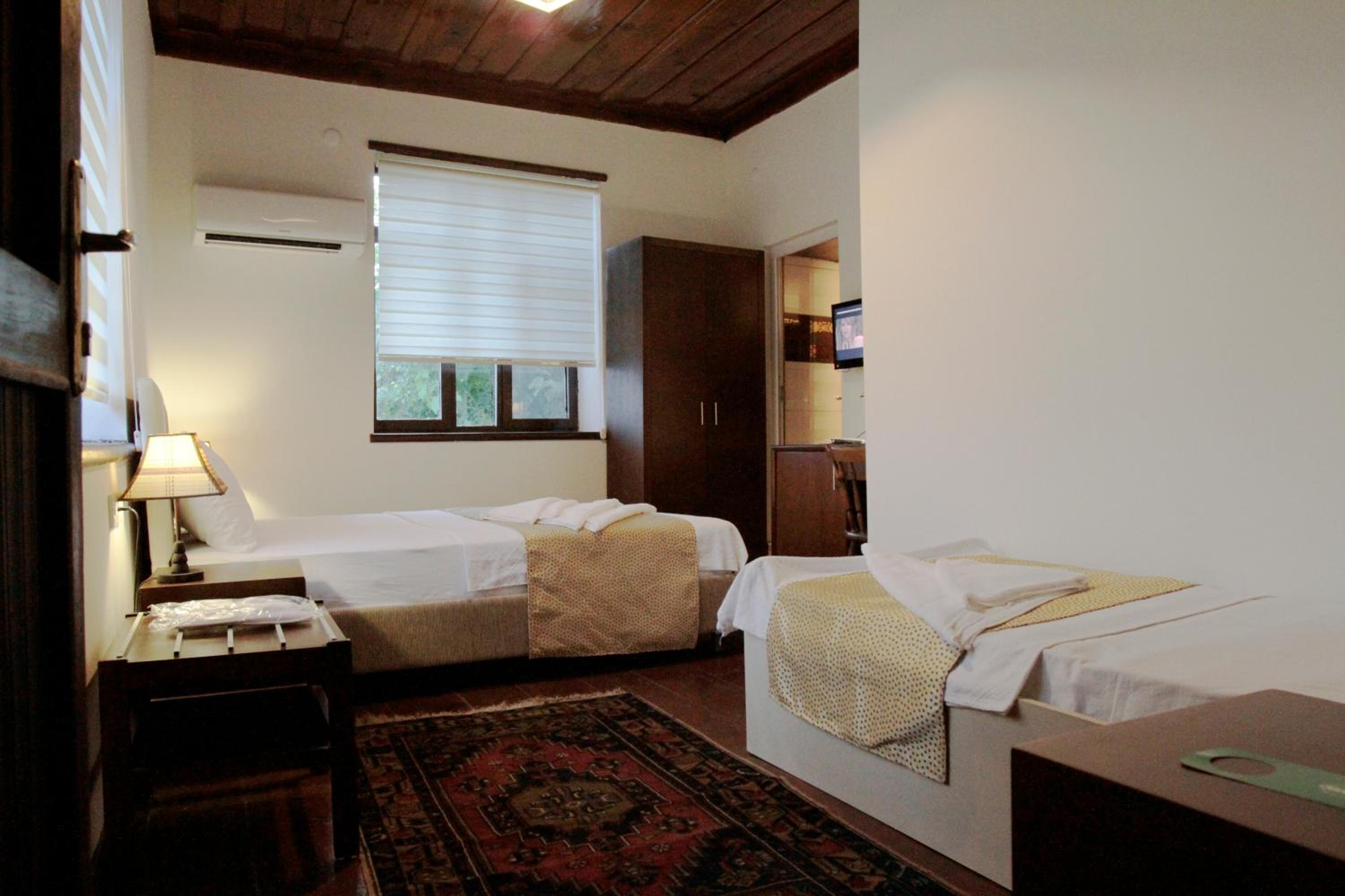 Kaleiçi Ozkavak Hotel - Image 9
