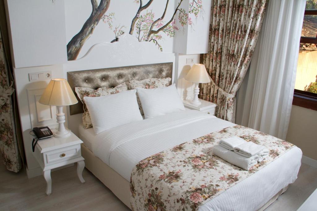 Kaleiçi Ozkavak Hotel - Image 48
