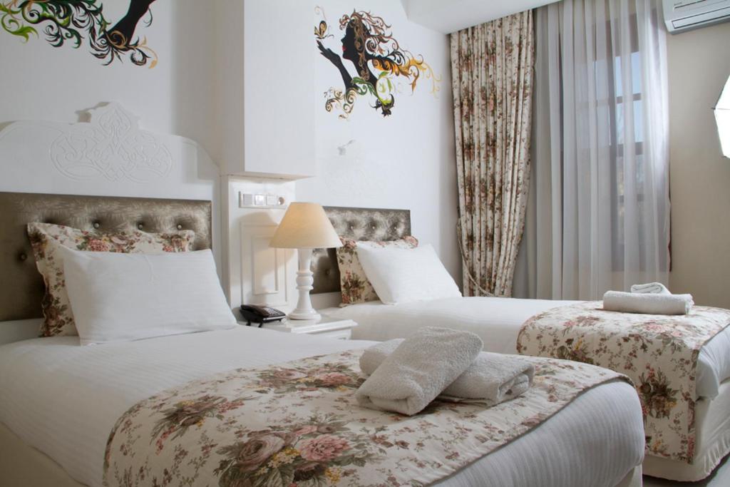 Kaleiçi Ozkavak Hotel - Image 26