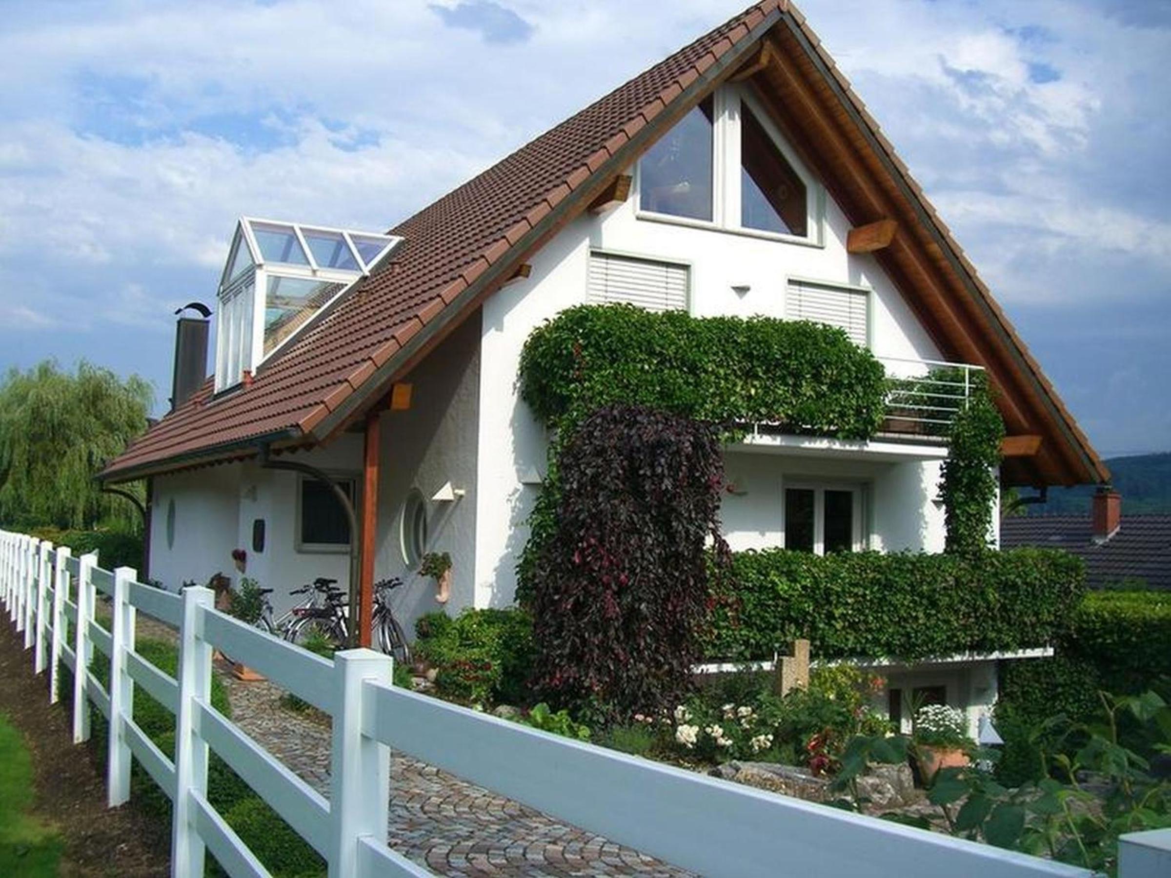 Ferienwohnung Würtenberger 68 qm