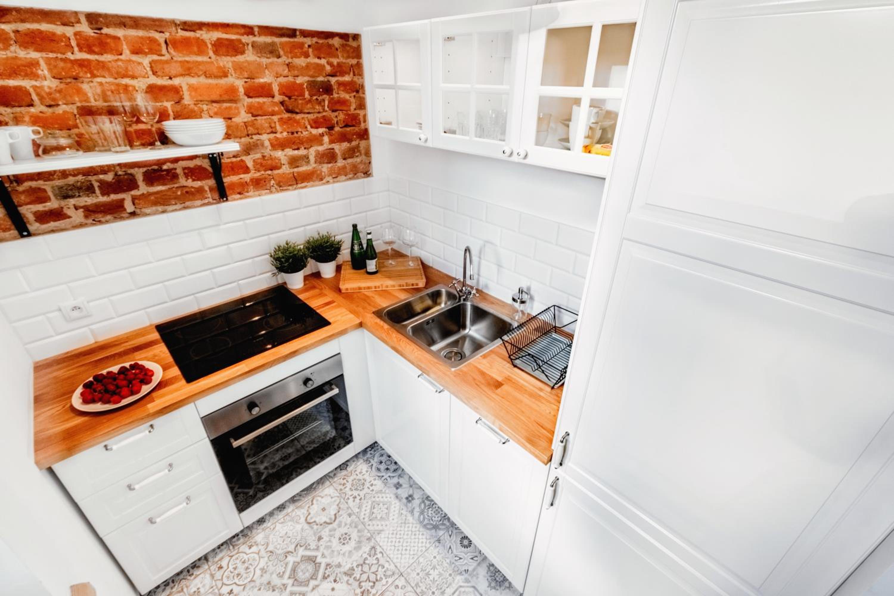 Apartamenty Lubartowska Street view 5