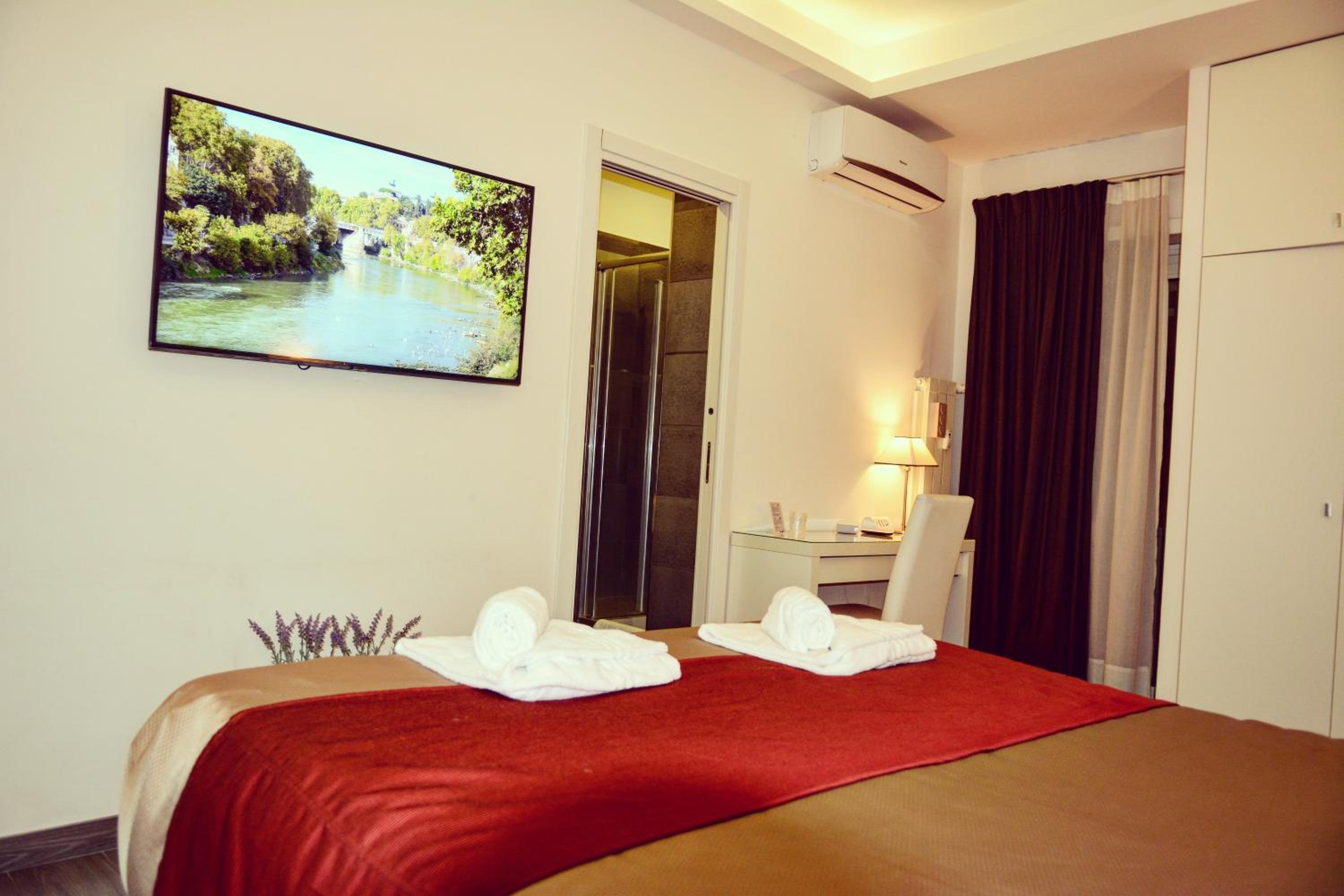 RomAntic Dreams Guest House