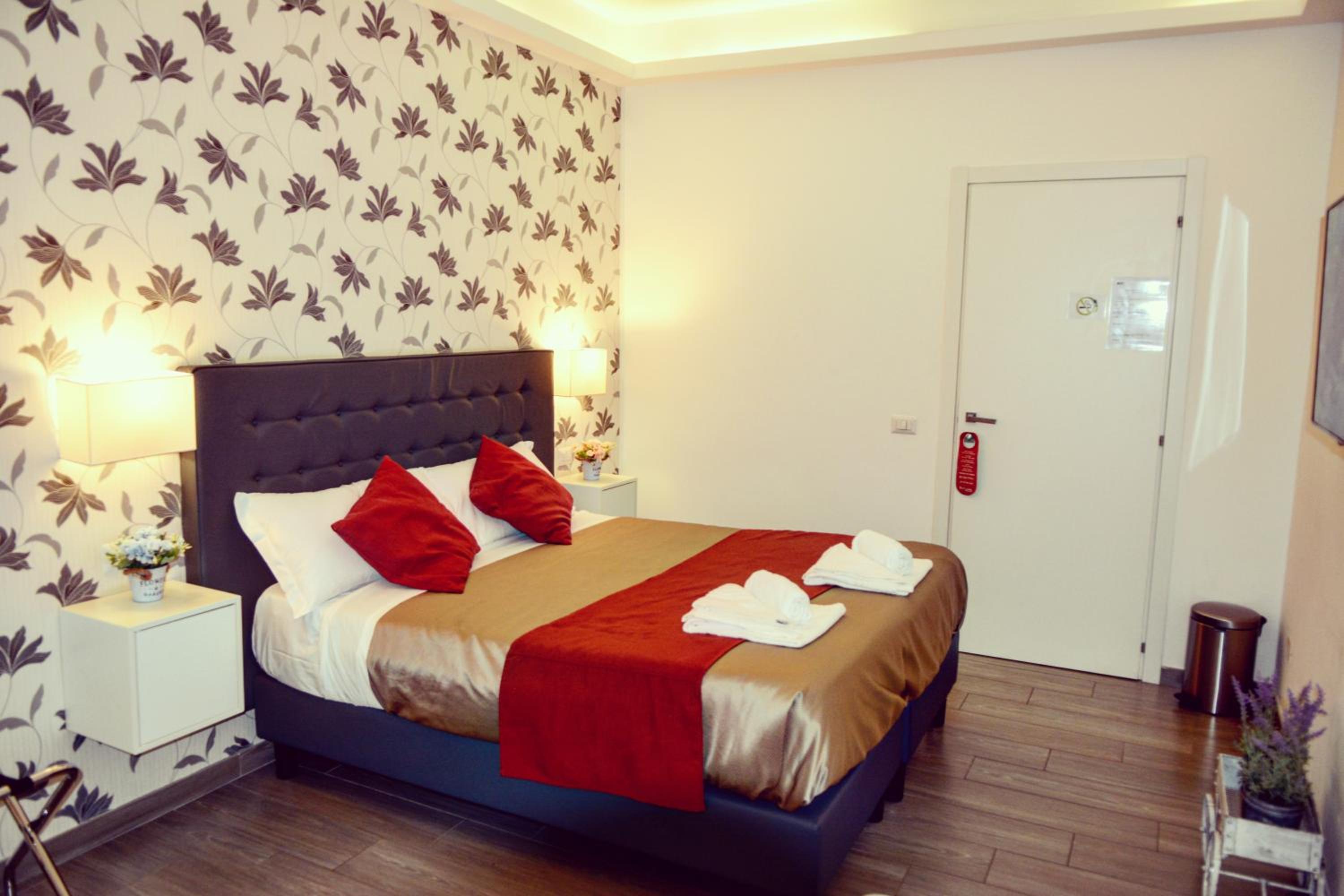 RomAntic Dreams Guest House