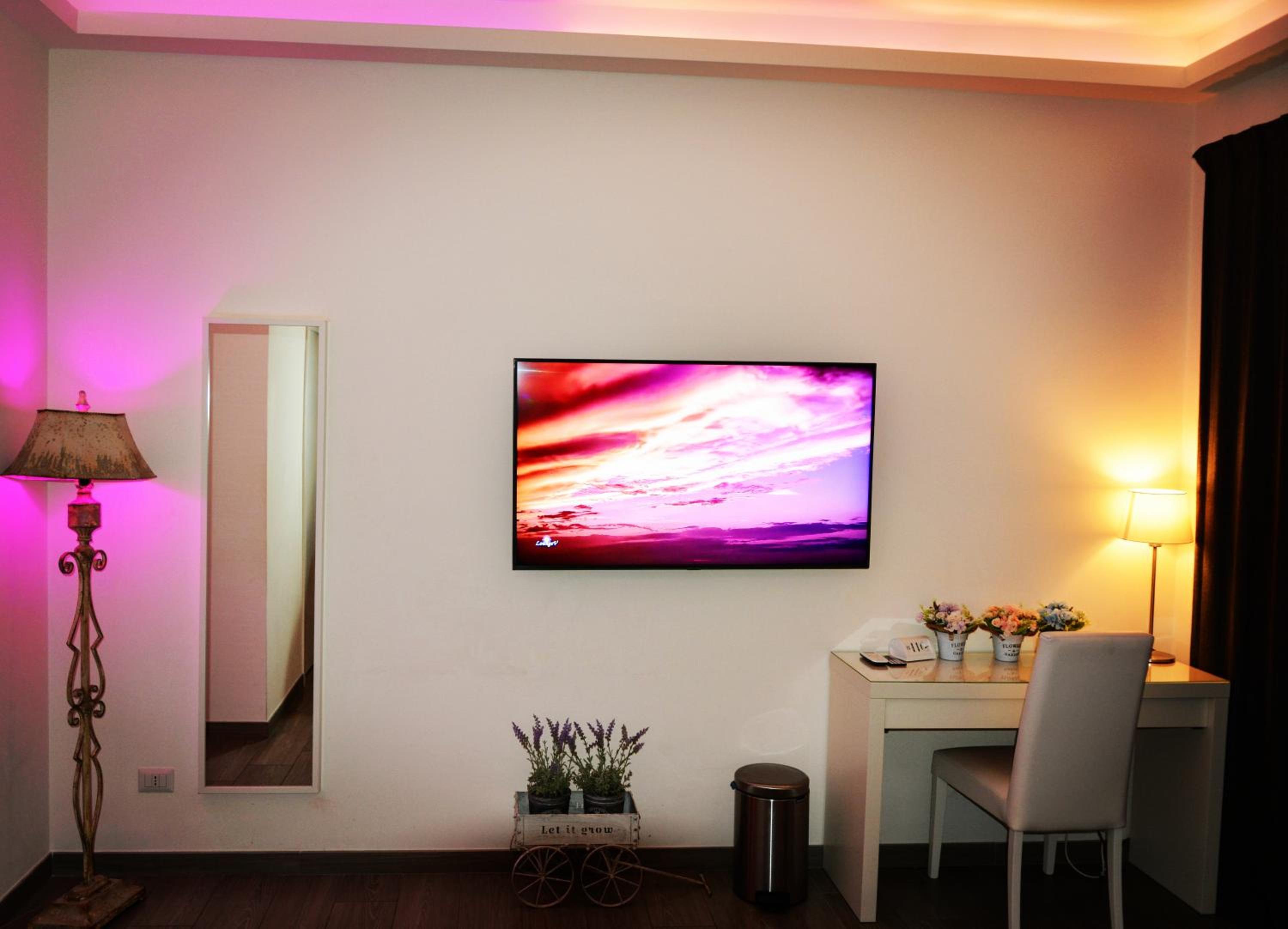 RomAntic Dreams Guest House