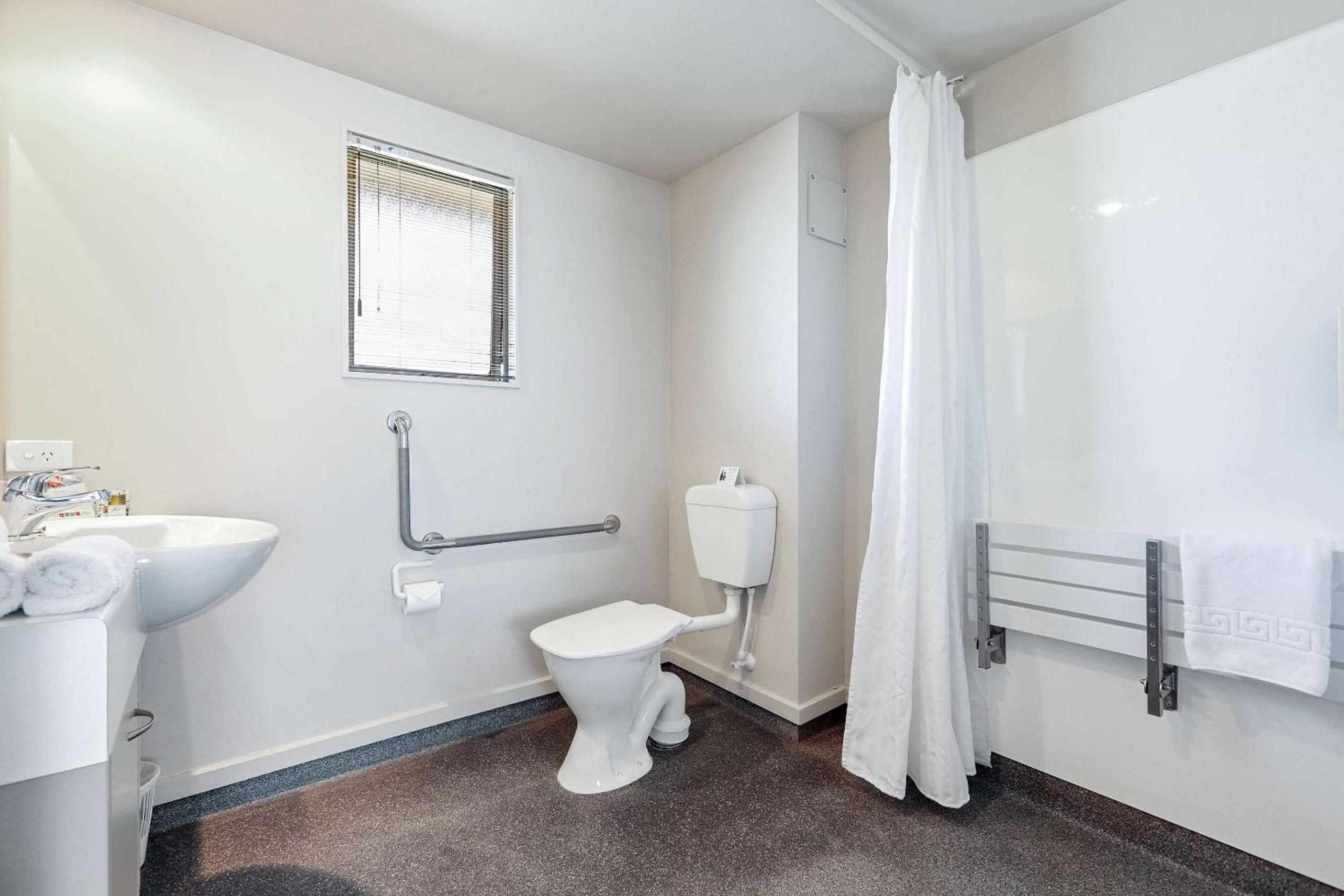 The Suites Ashburton