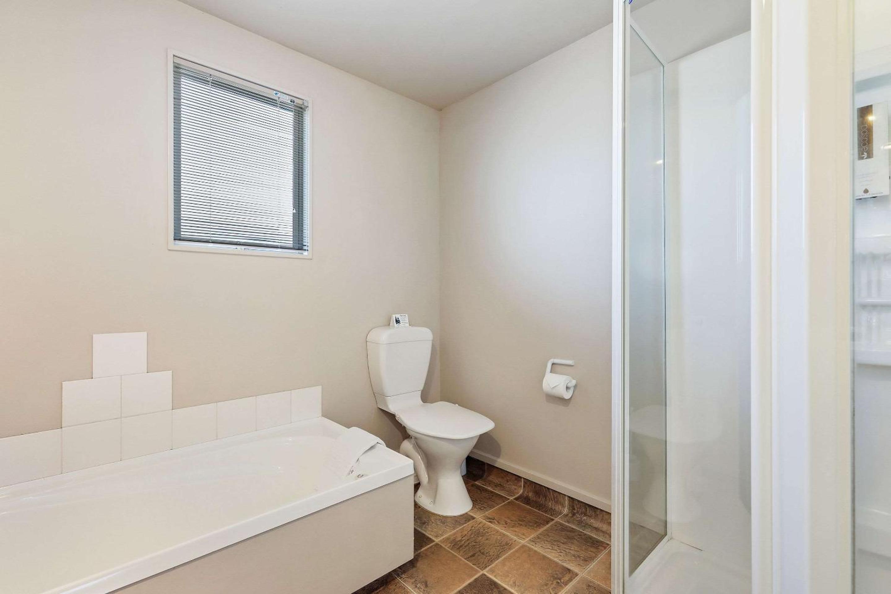 The Suites Ashburton