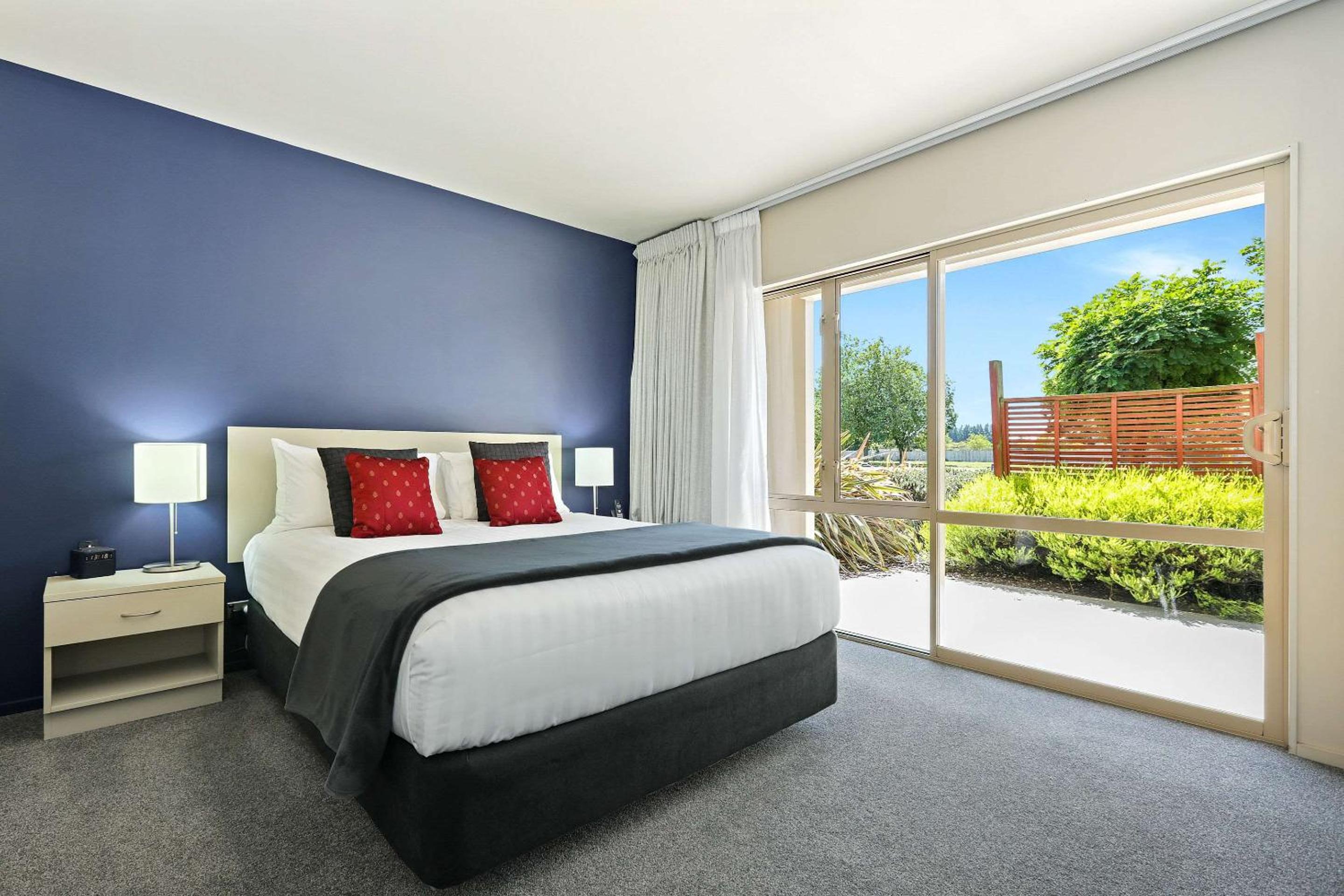 The Suites Ashburton