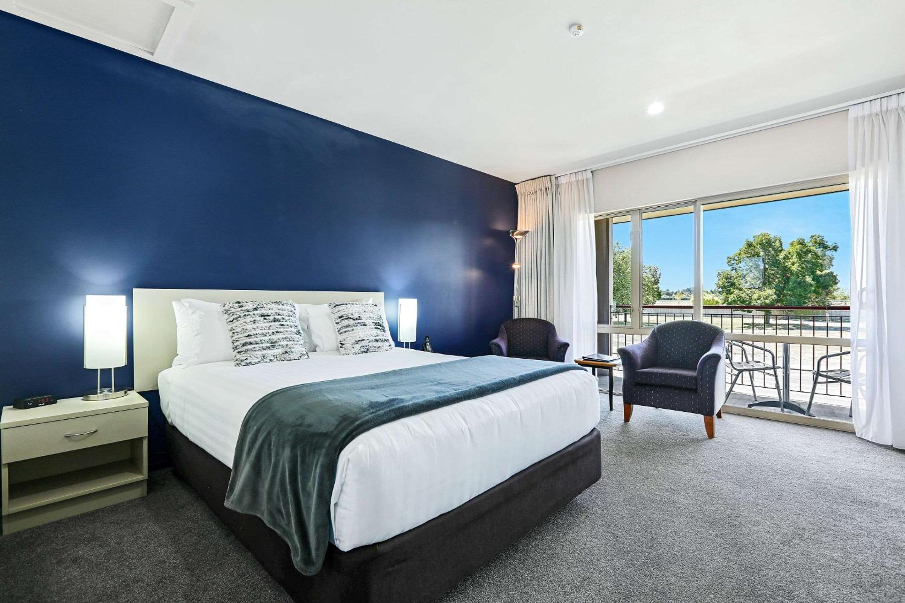 The Suites Ashburton