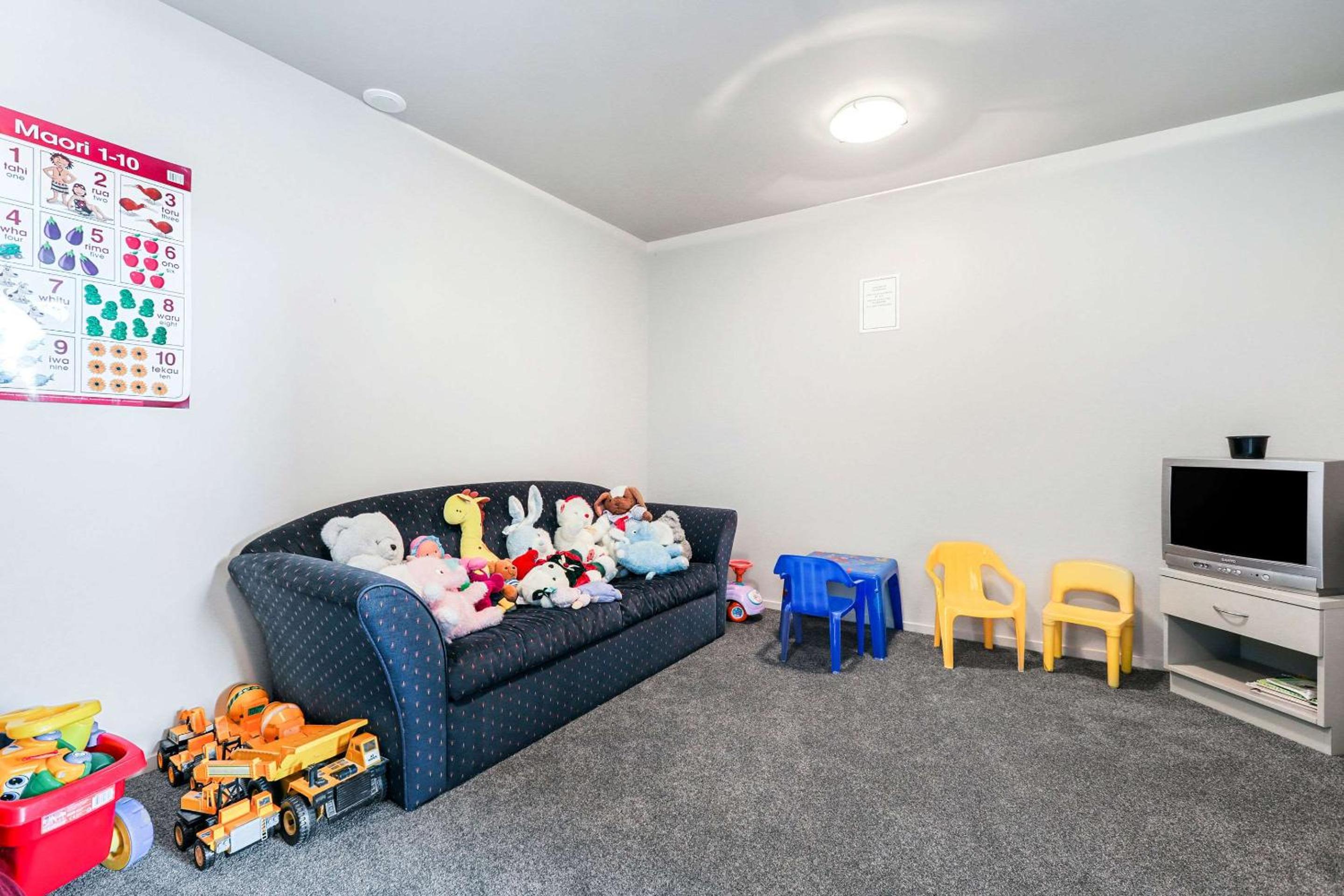 The Suites Ashburton