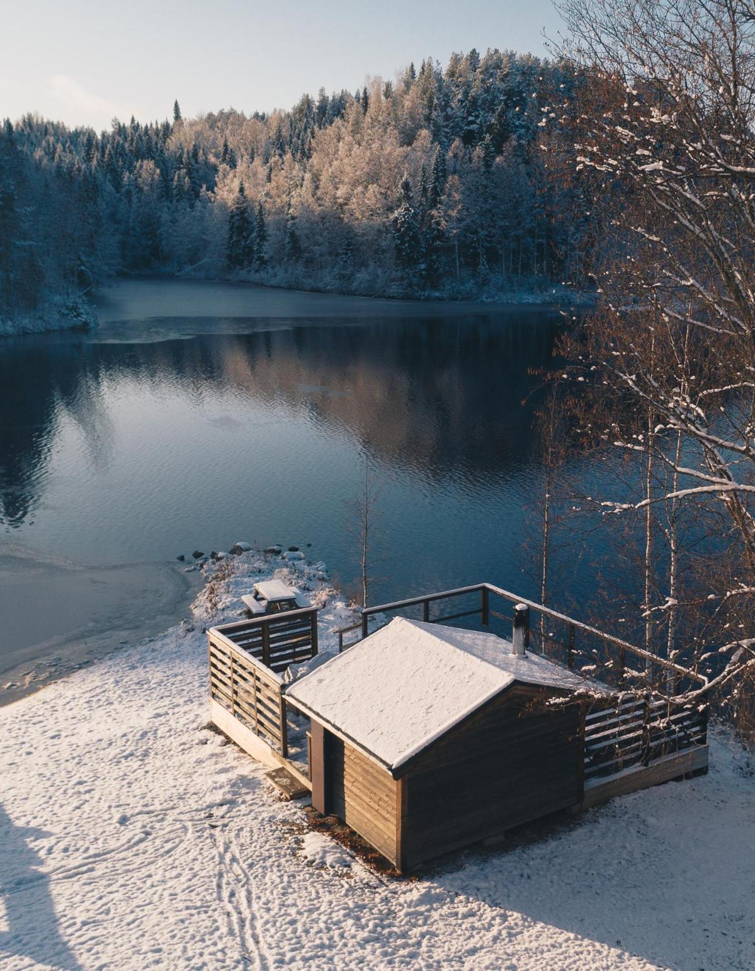 Granö Beckasin