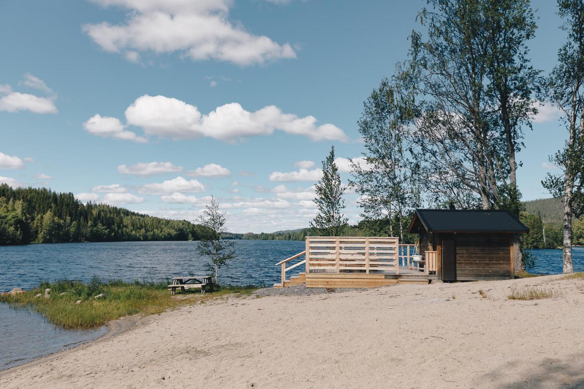Granö Beckasin